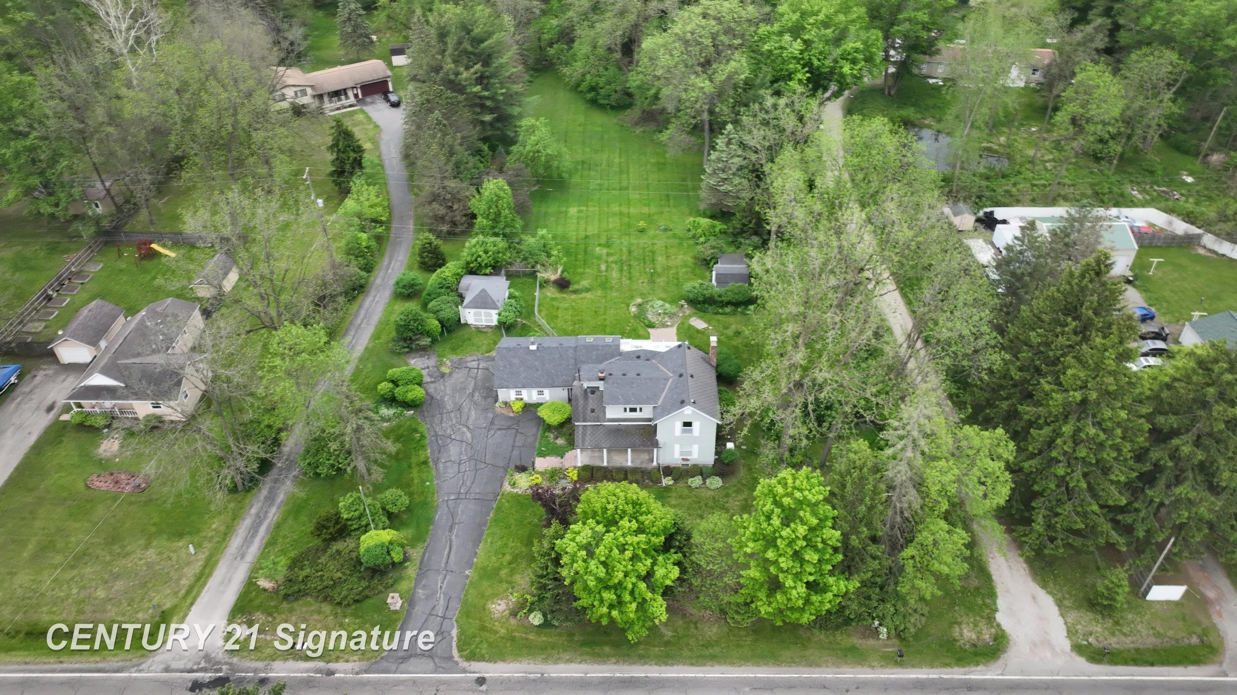 5501 Calkins Road, Flint, MI 48532 — Photo 34