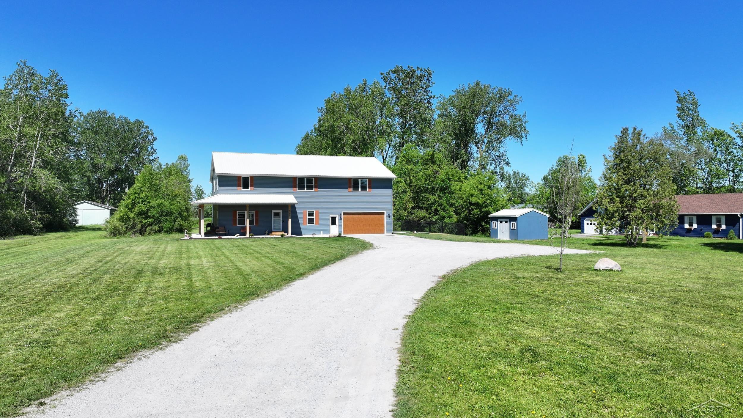 6785 N Michigan Road, Saginaw, MI 48604