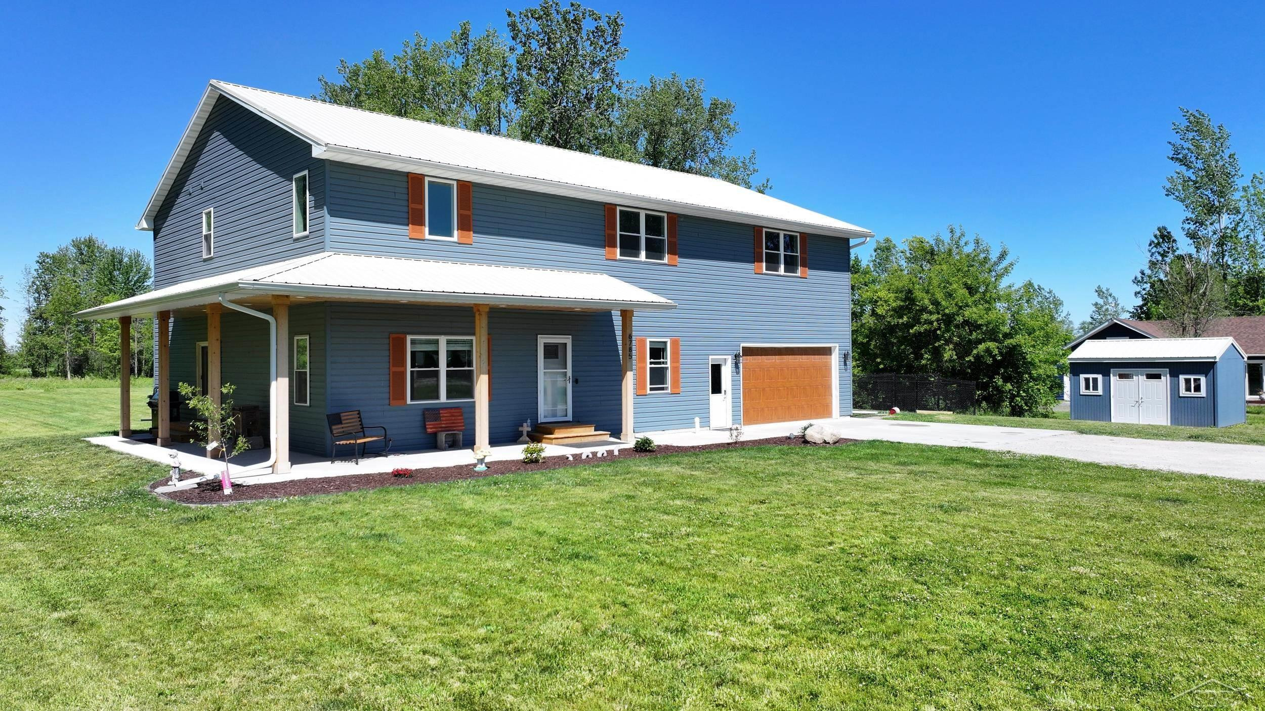 6785 N Michigan Road, Saginaw, MI 48604 — Photo 2