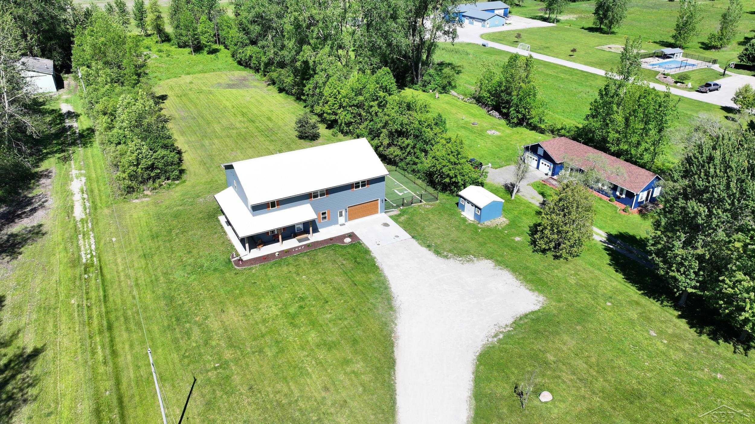 6785 N Michigan Road, Saginaw, MI 48604 — Photo 11