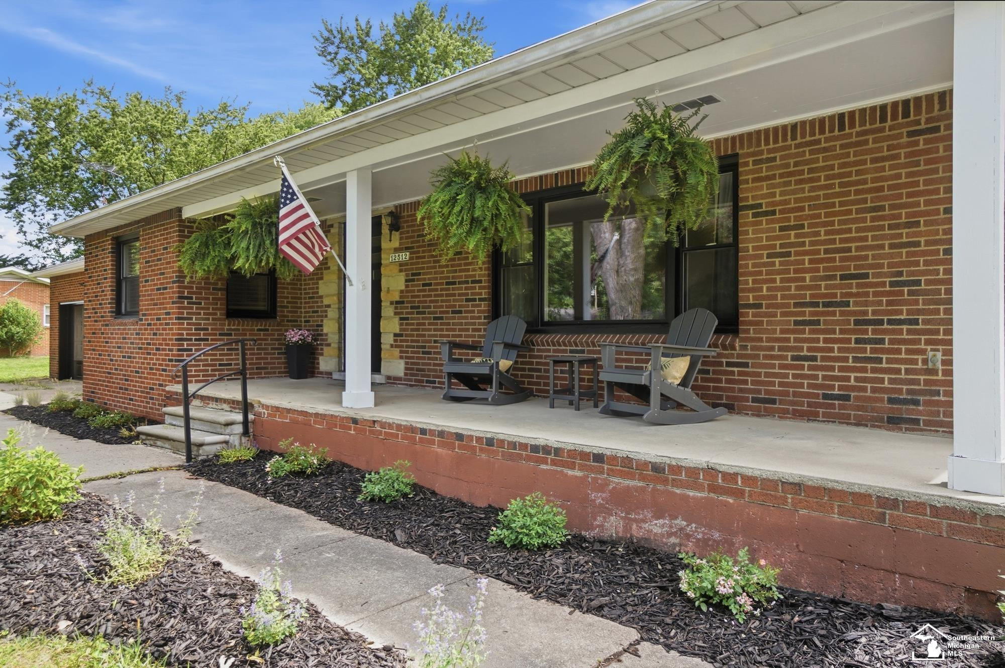 12512 Maxwell Road, Carleton, MI 48117 — Photo 5