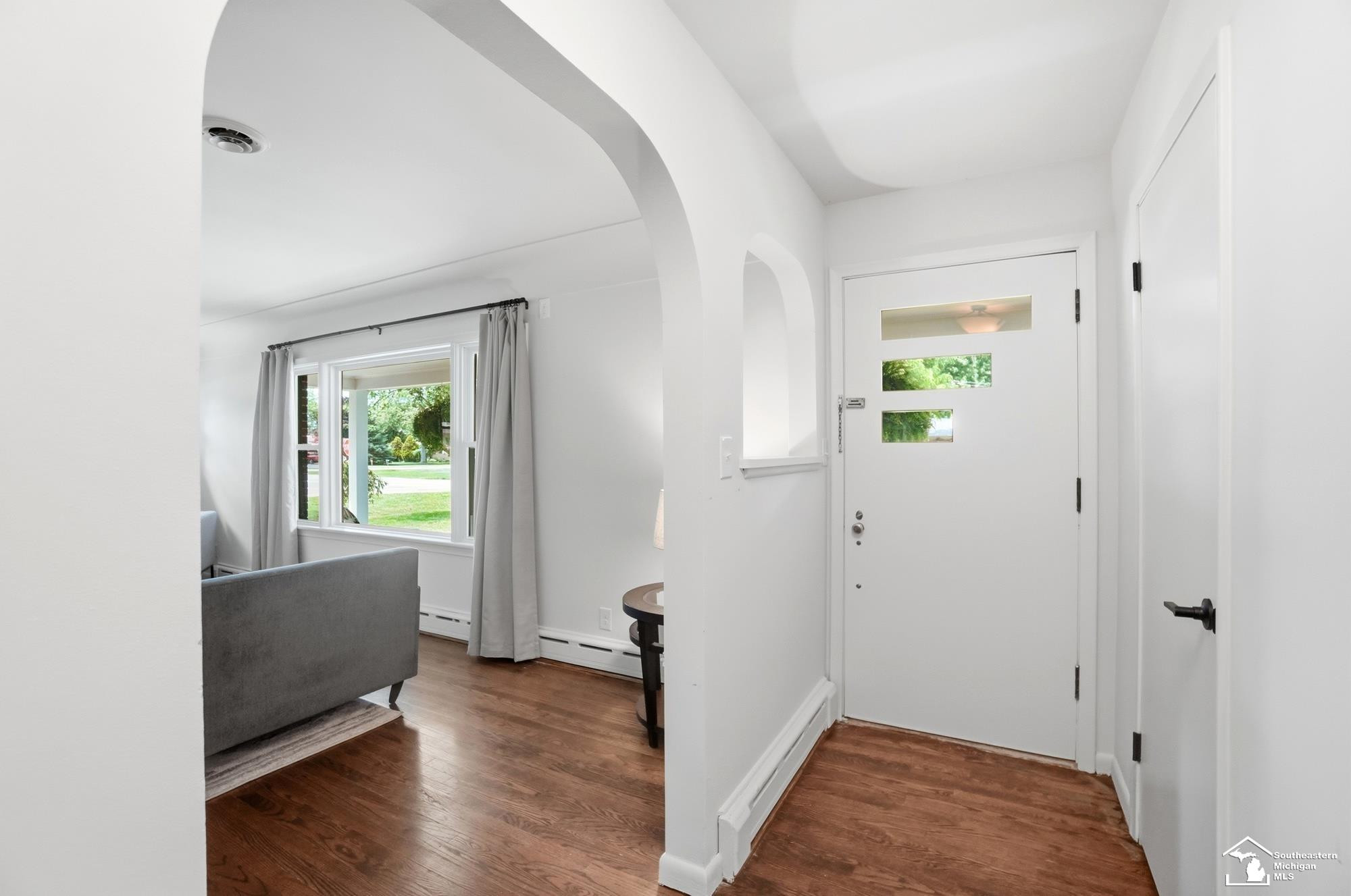 12512 Maxwell Road, Carleton, MI 48117 — Photo 9