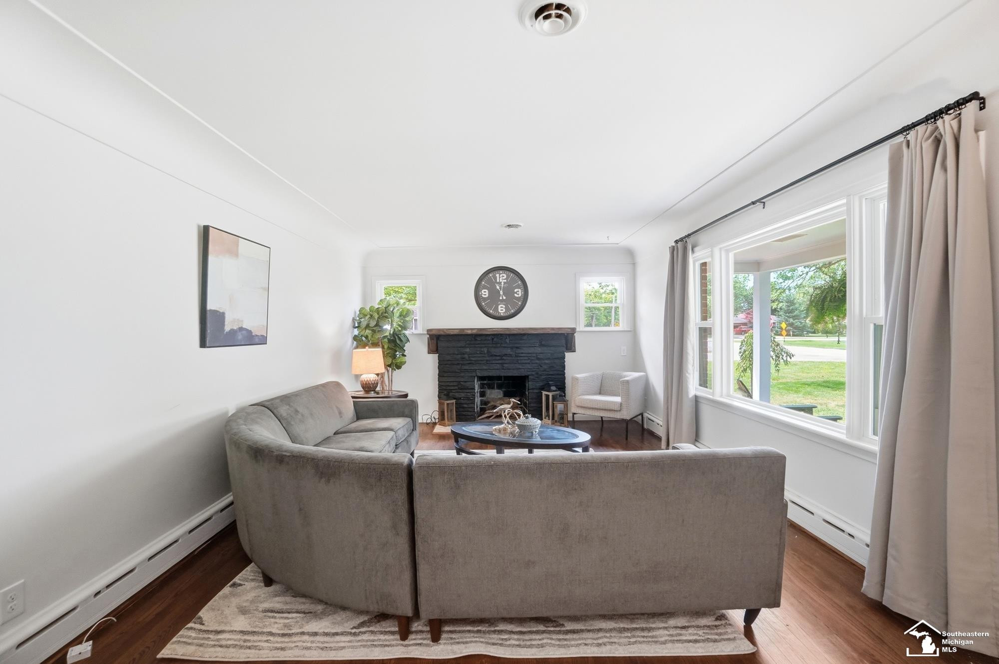 12512 Maxwell Road, Carleton, MI 48117 — Photo 12