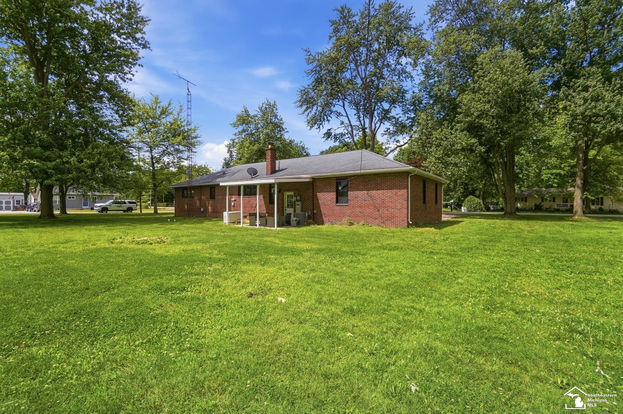 12512 Maxwell Road, Carleton, MI 48117 — Photo 42