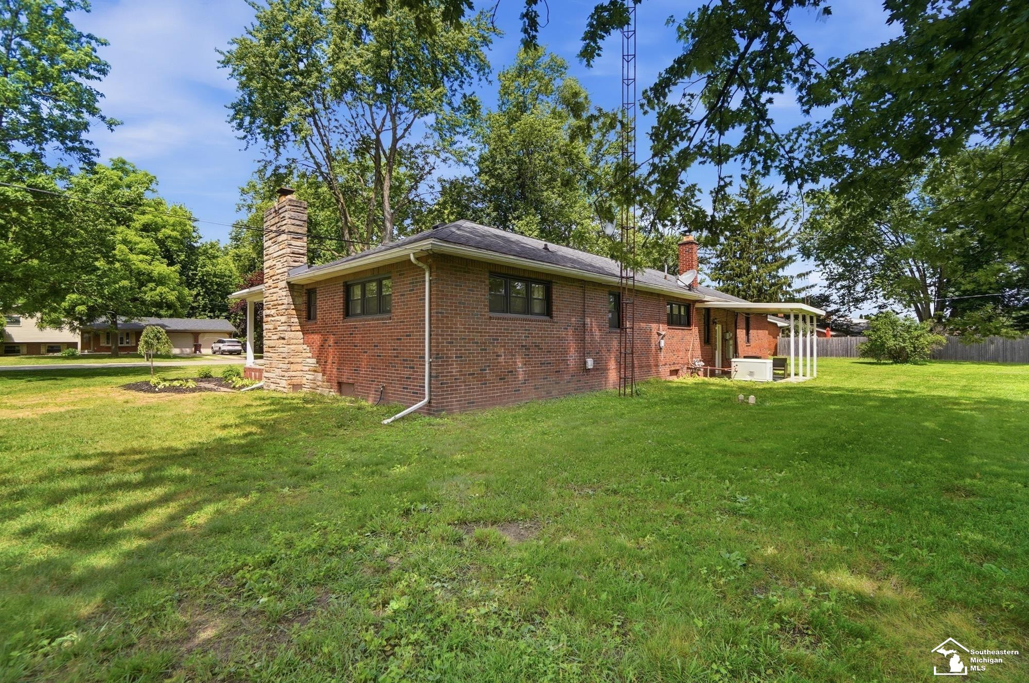 12512 Maxwell Road, Carleton, MI 48117 — Photo 43