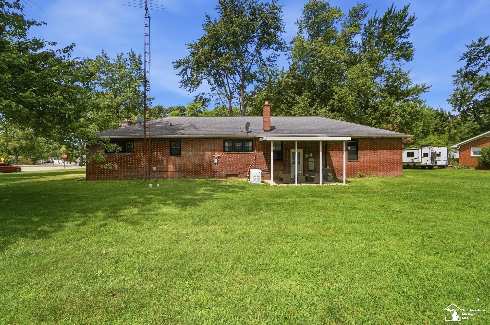12512 Maxwell Road, Carleton, MI 48117 — Photo 44