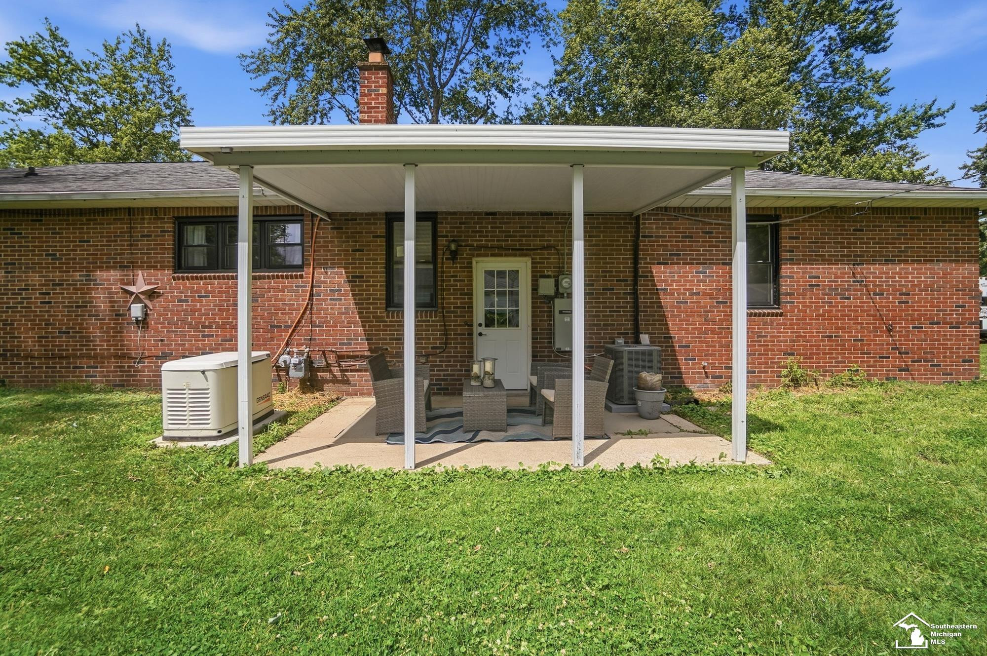 12512 Maxwell Road, Carleton, MI 48117 — Photo 45