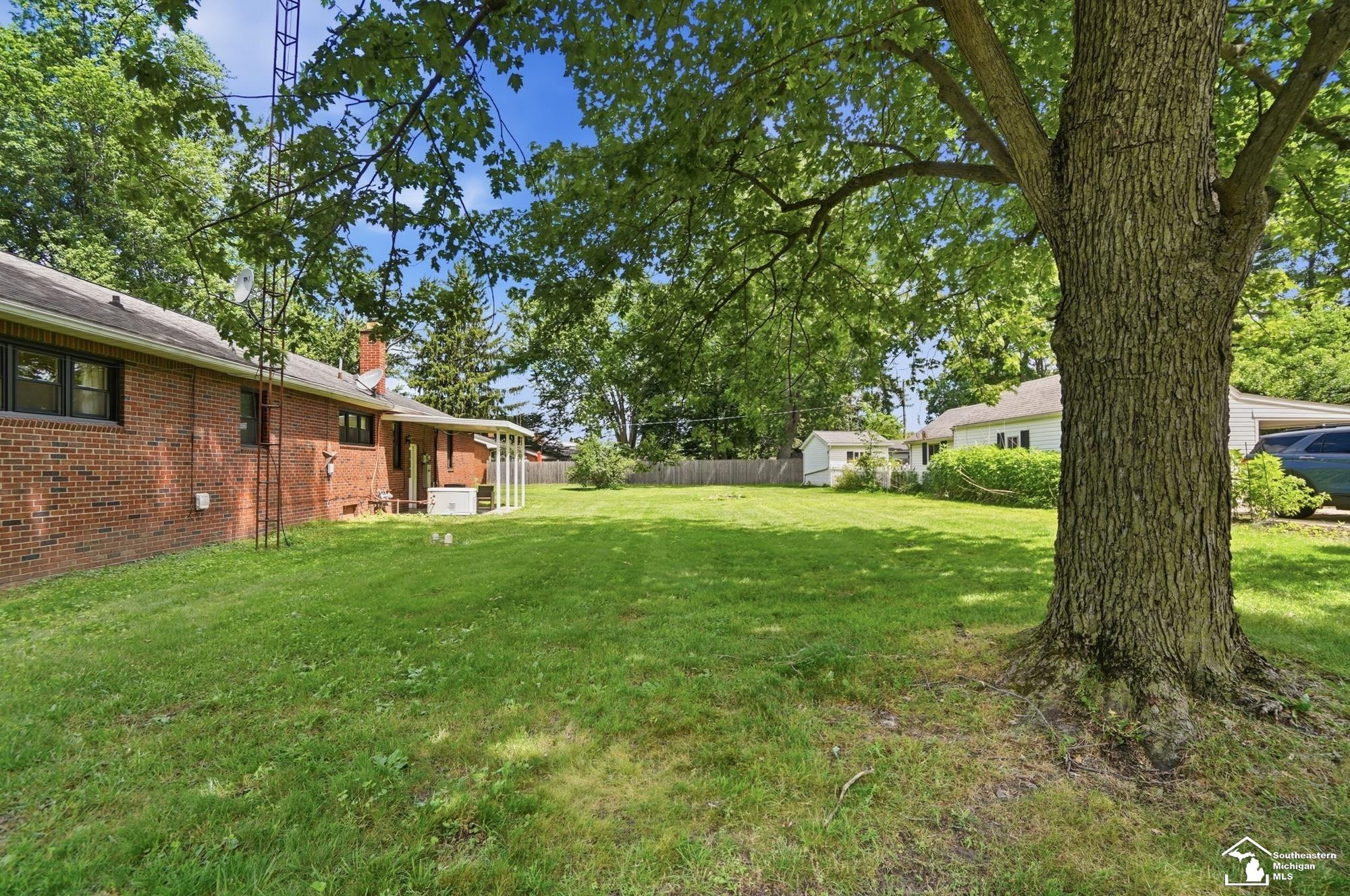 12512 Maxwell Road, Carleton, MI 48117 — Photo 47