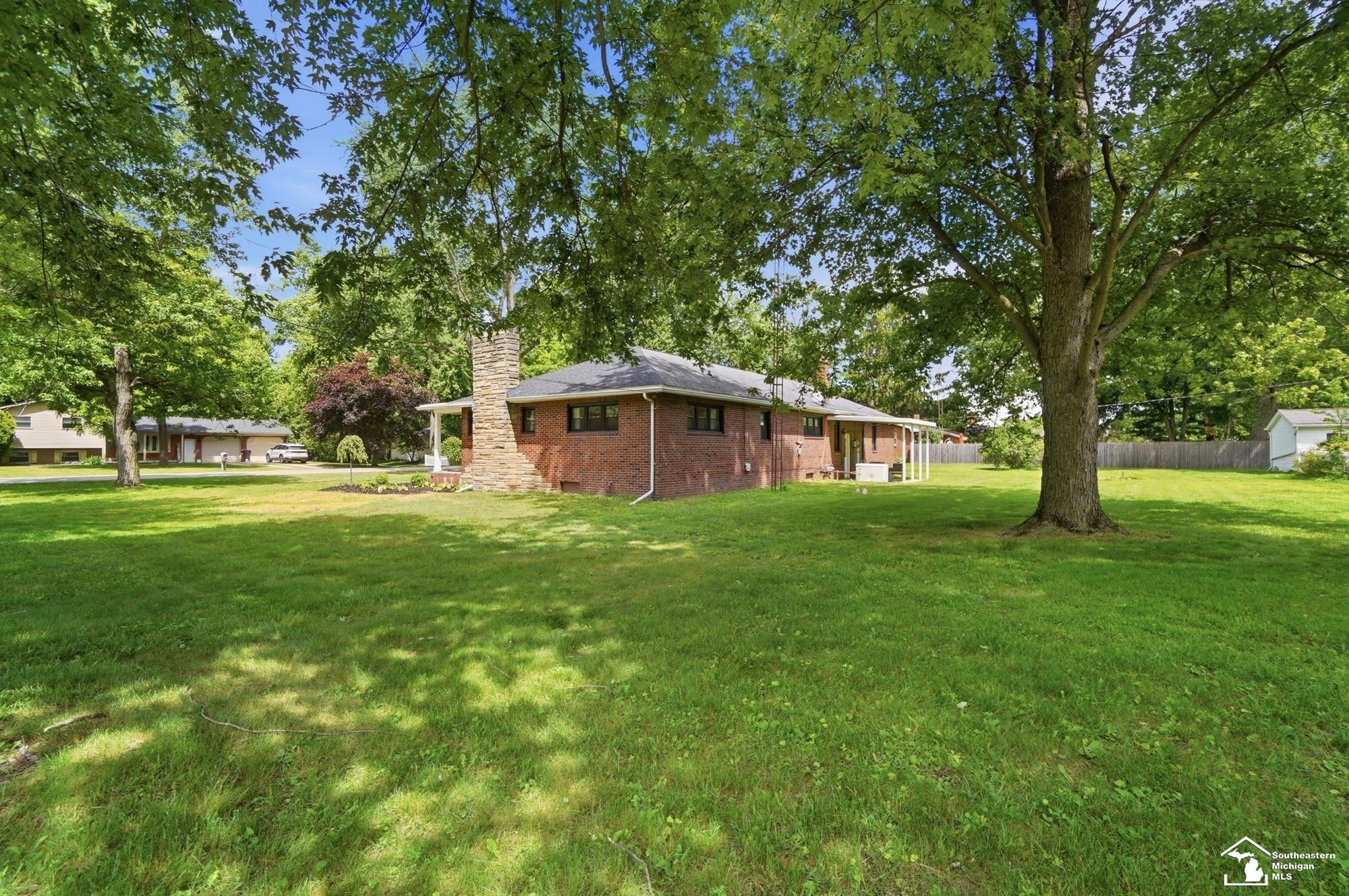 12512 Maxwell Road, Carleton, MI 48117 — Photo 48