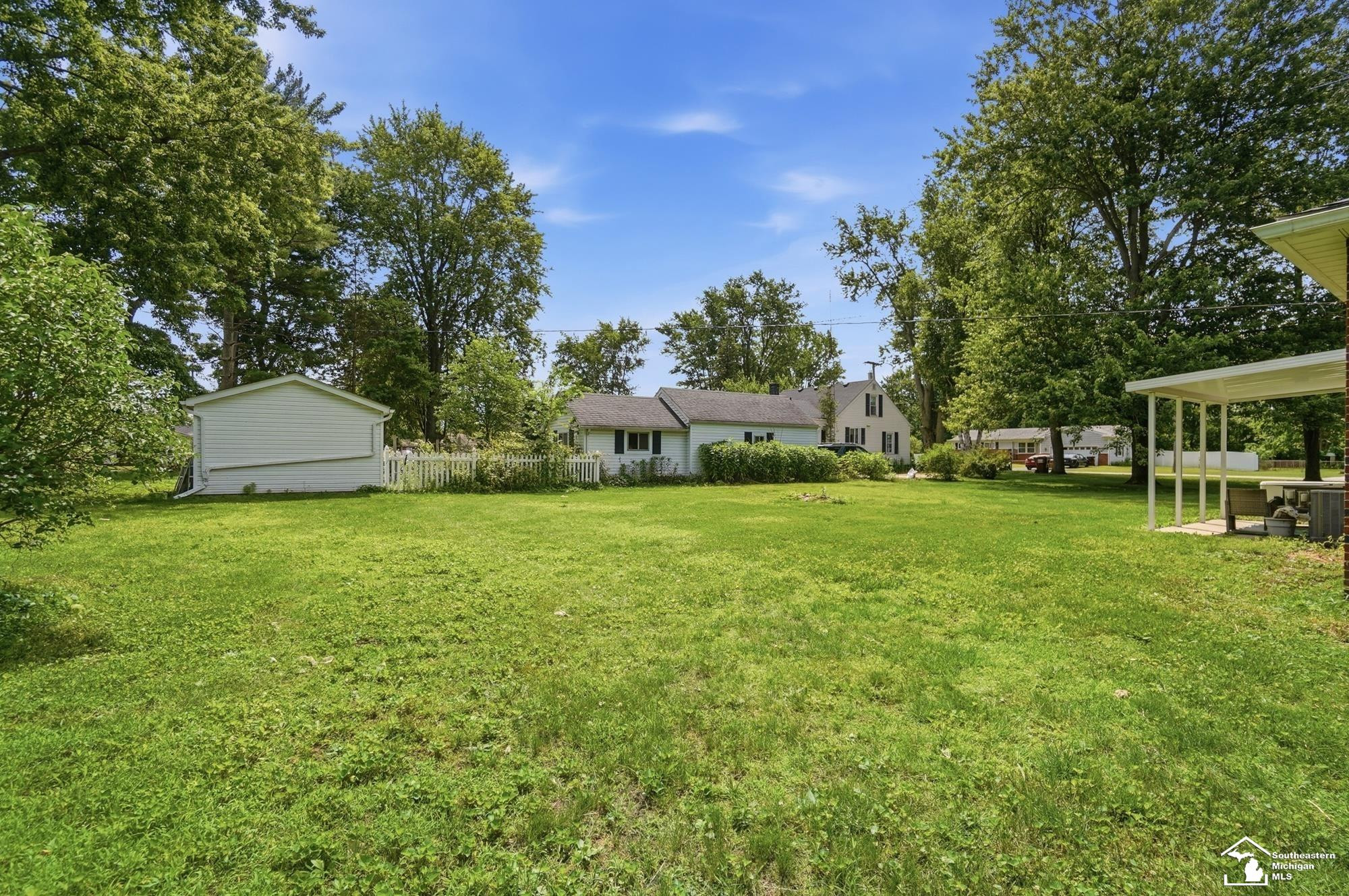 12512 Maxwell Road, Carleton, MI 48117 — Photo 49