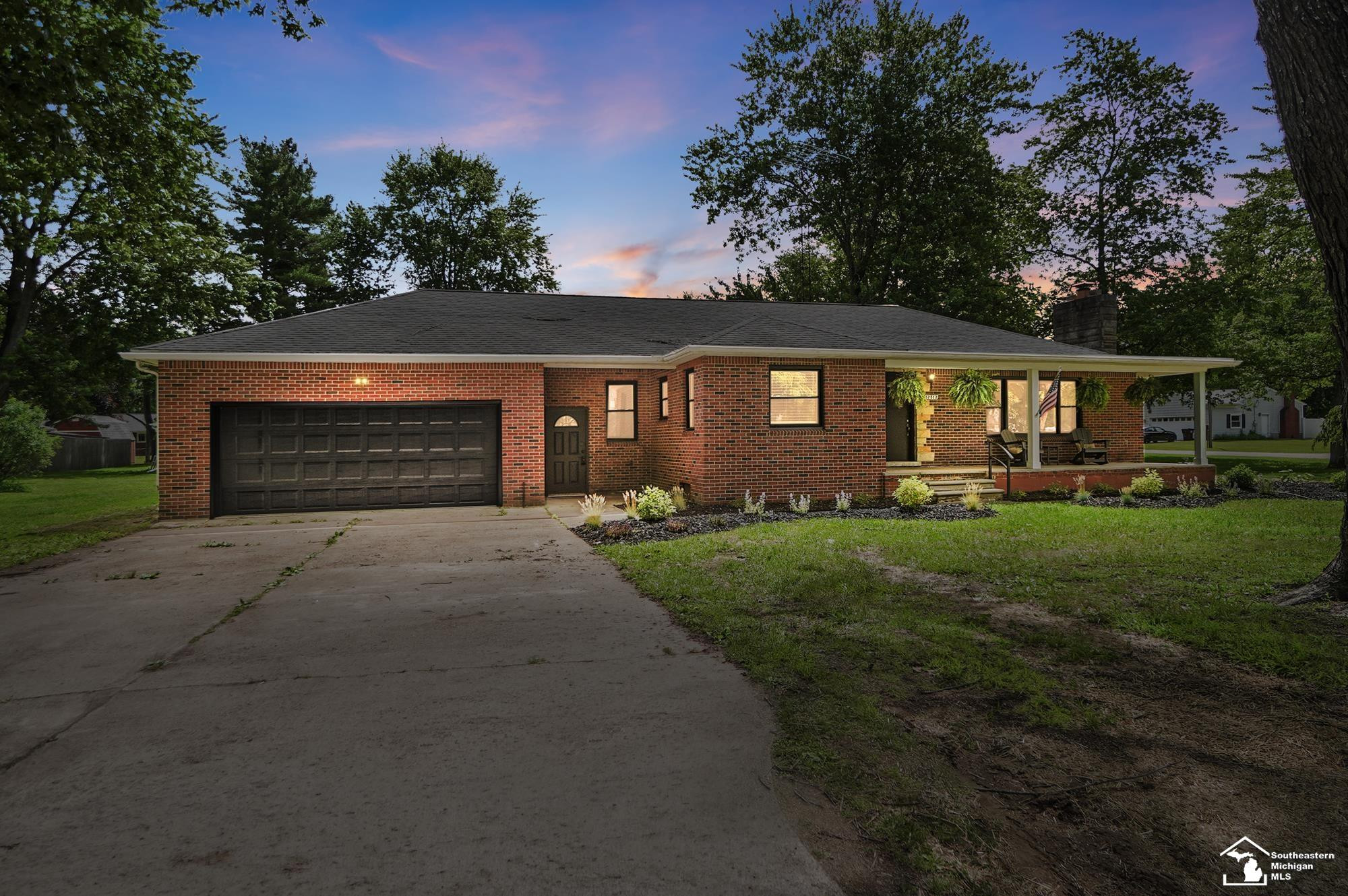 12512 Maxwell Road, Carleton, MI 48117 — Photo 51