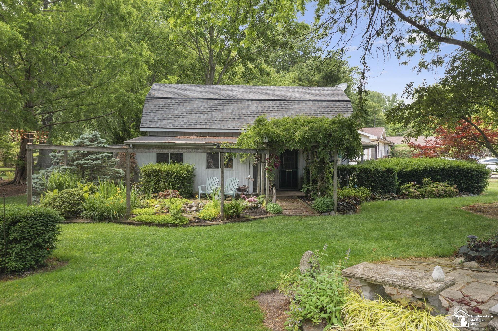 10735 Secor Road, Temperance, MI 48182 — Photo 43