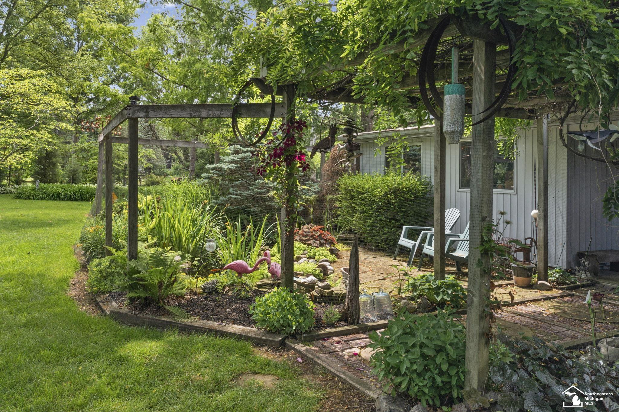 10735 Secor Road, Temperance, MI 48182 — Photo 44