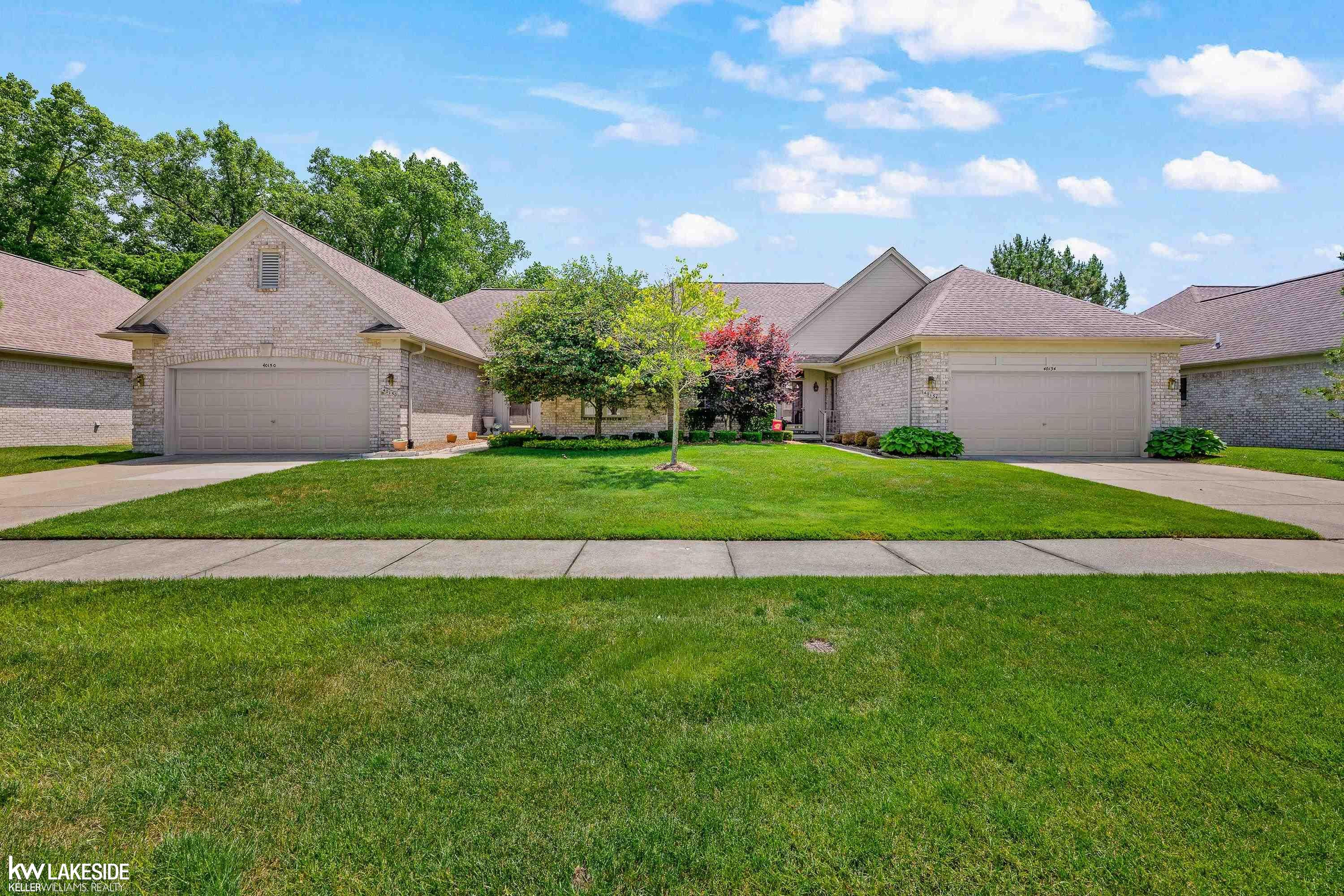 40134 Riverbend Drive, Sterling Heights, MI 48310 — Photo 2