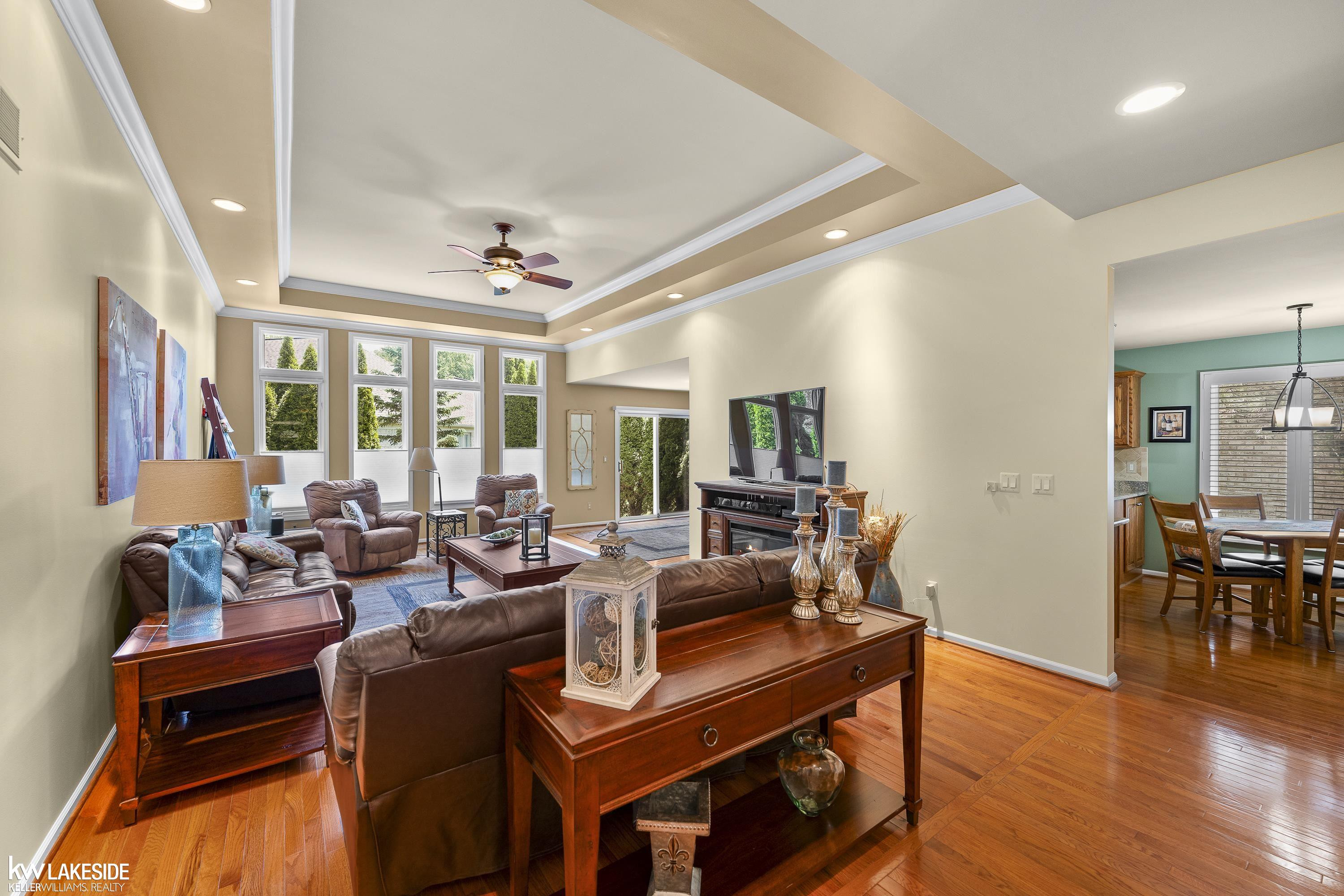 40134 Riverbend Drive, Sterling Heights, MI 48310 — Photo 5