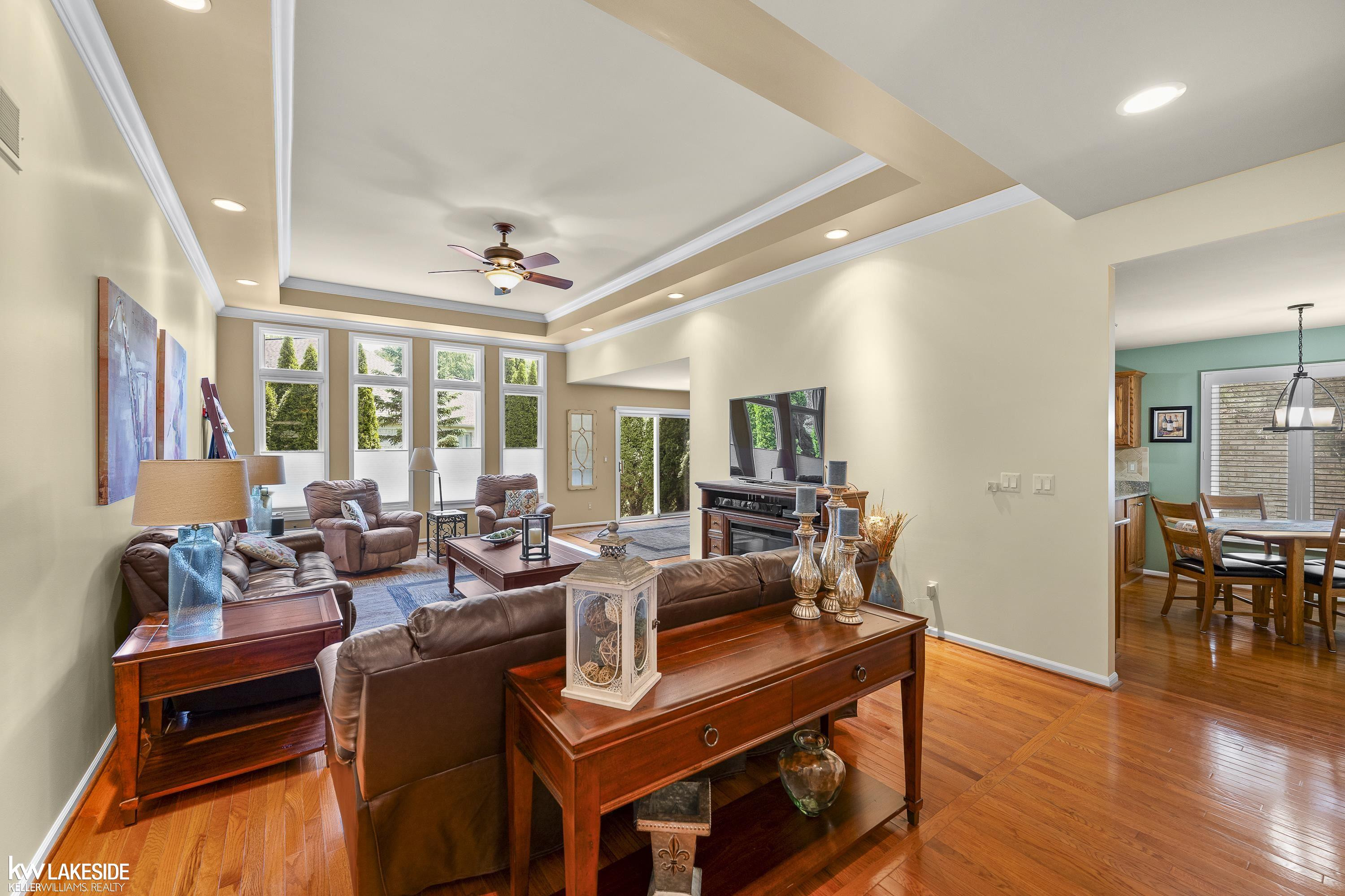40134 Riverbend Drive, Sterling Heights, MI 48310 — Photo 6