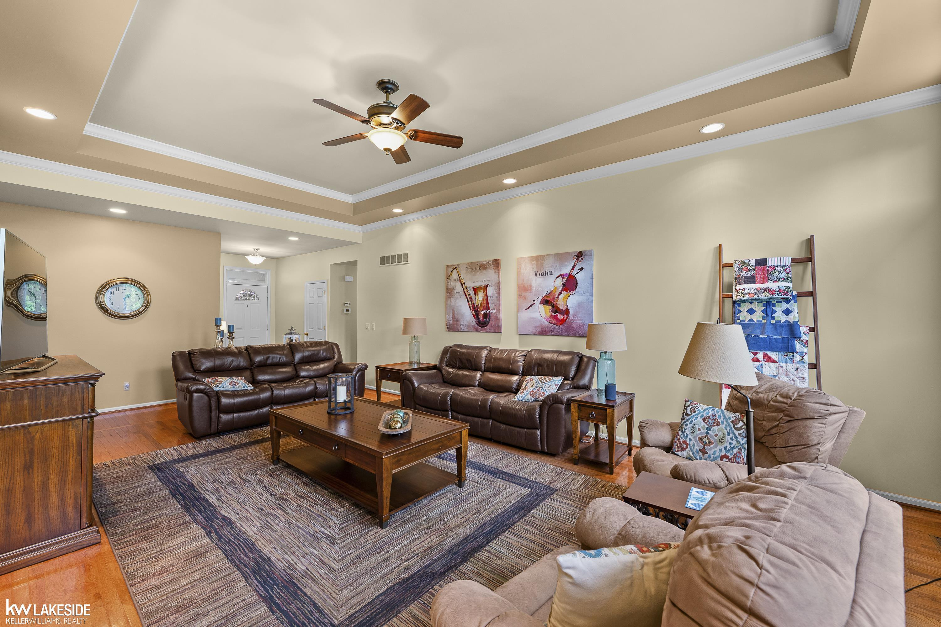 40134 Riverbend Drive, Sterling Heights, MI 48310 — Photo 8