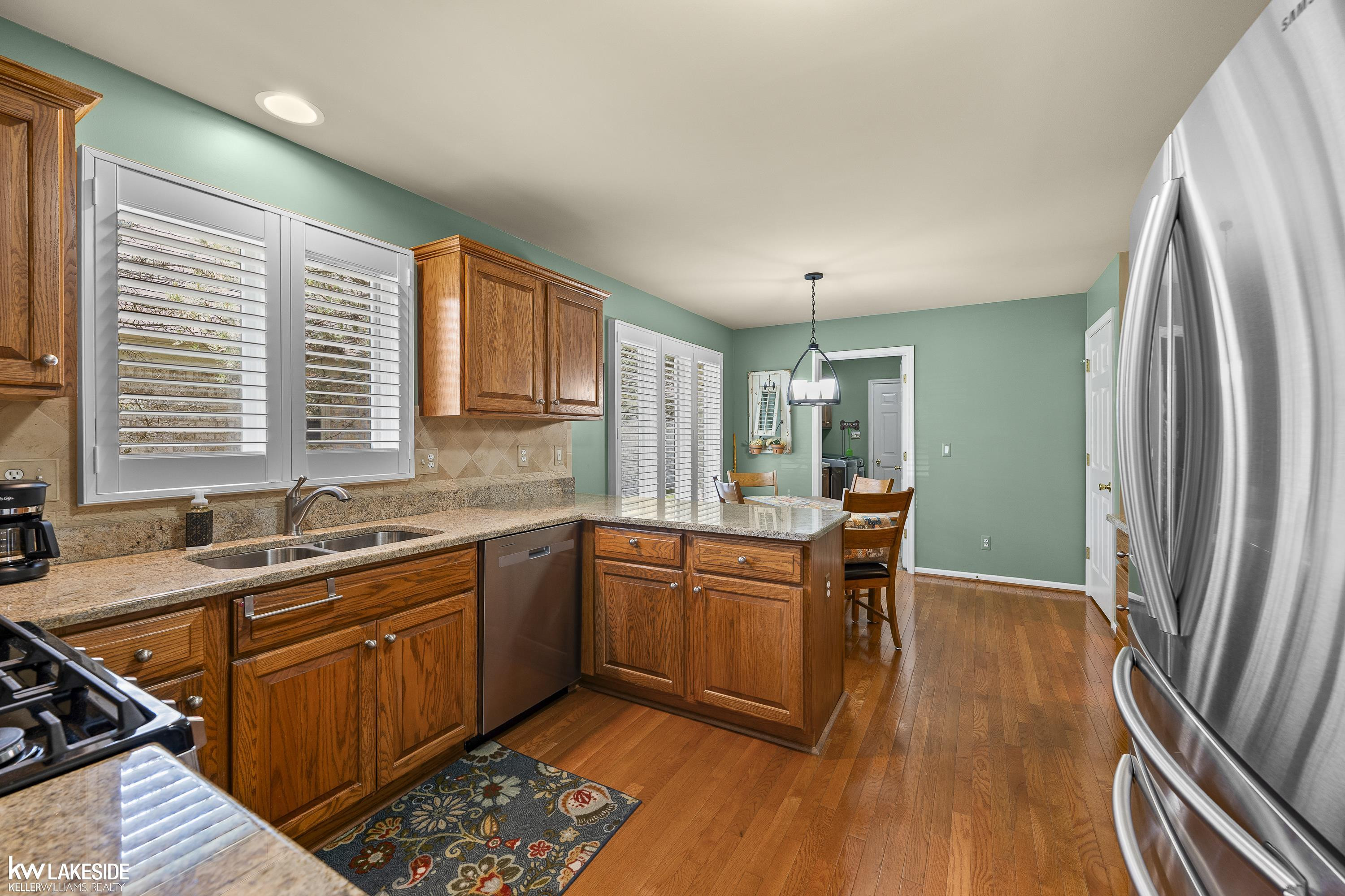 40134 Riverbend Drive, Sterling Heights, MI 48310 — Photo 14
