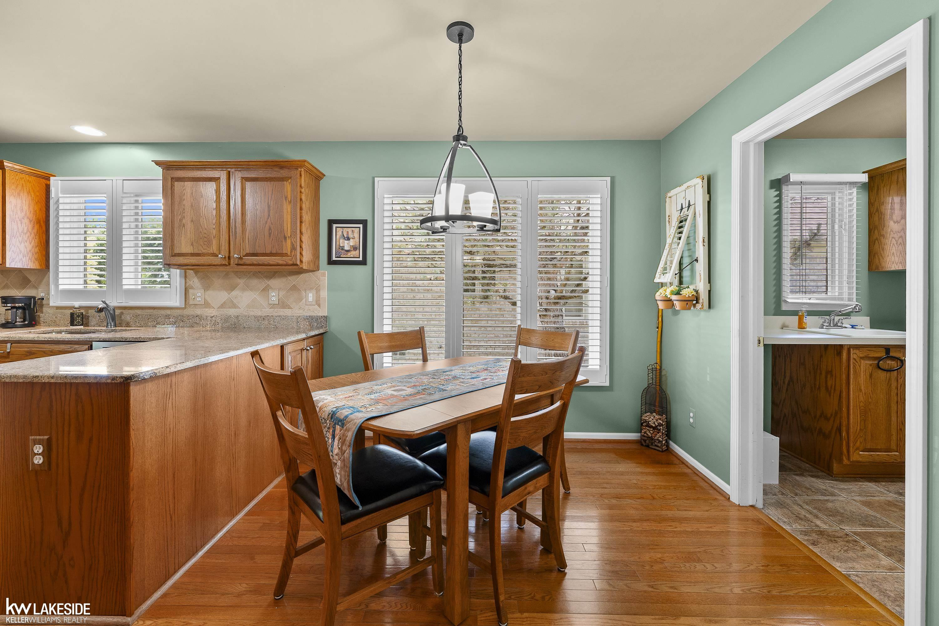 40134 Riverbend Drive, Sterling Heights, MI 48310 — Photo 19