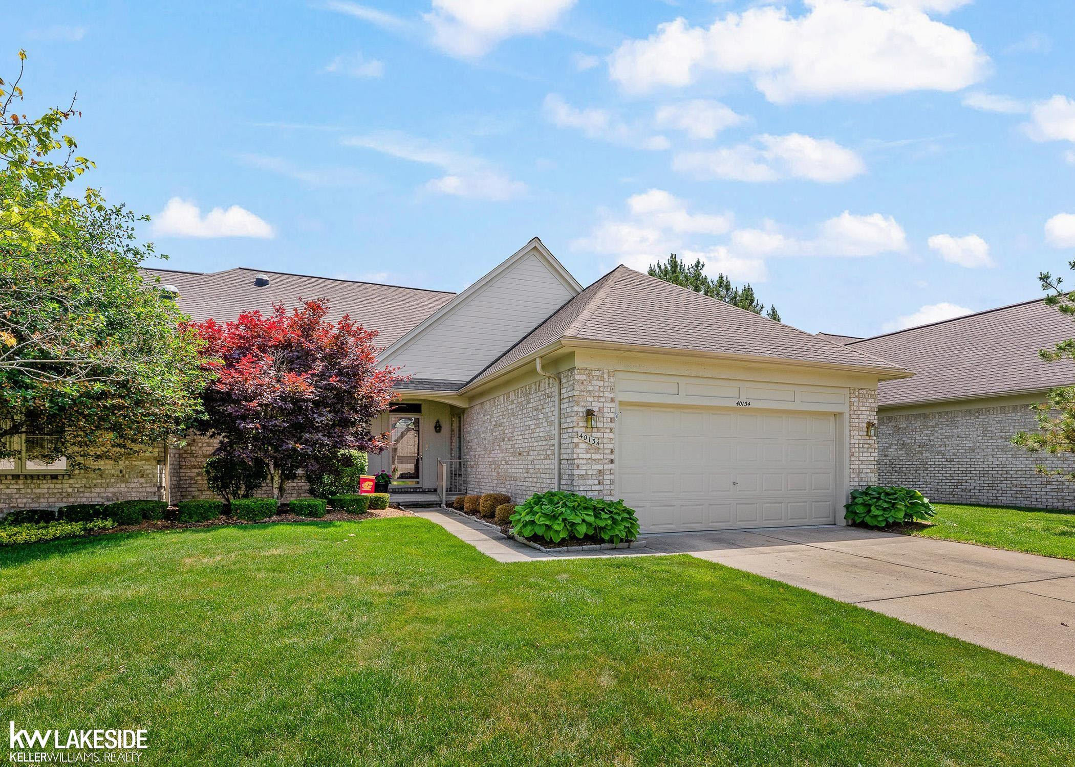 40134 Riverbend Drive, Sterling Heights, MI 48310 — Photo 39