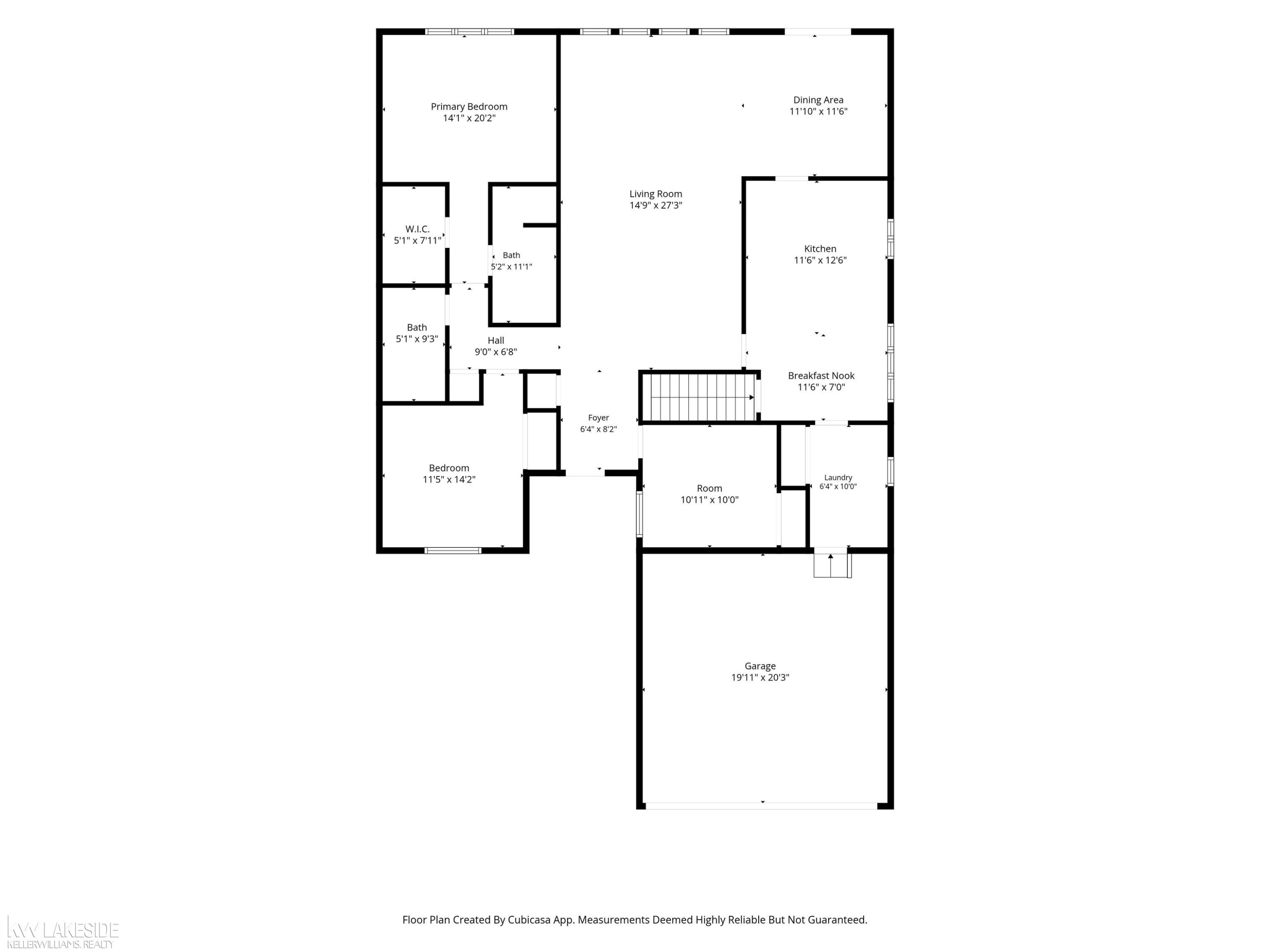 40134 Riverbend Drive, Sterling Heights, MI 48310 — Photo 40