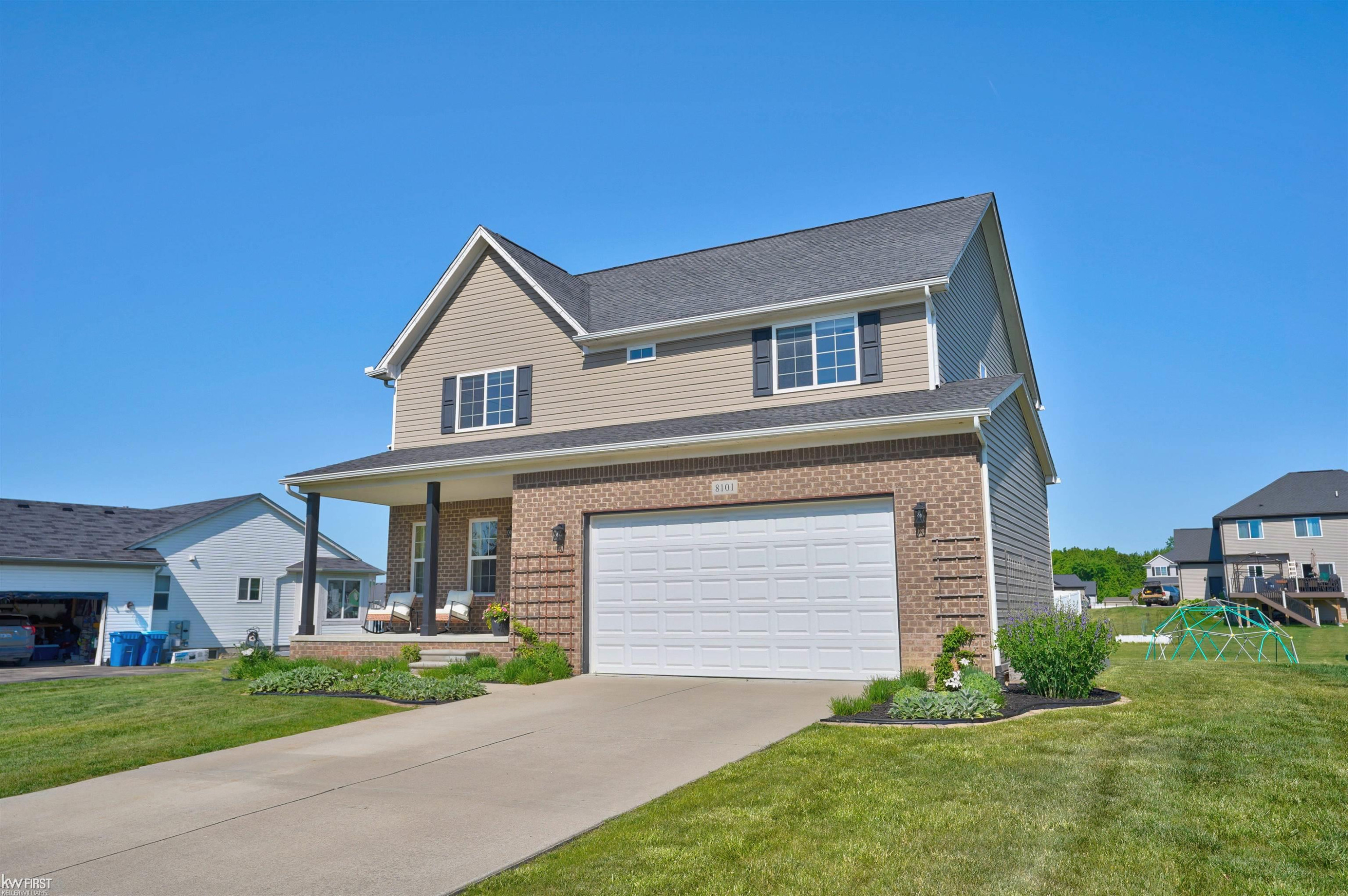 8101 Peninsula Circle, Grand Blanc, MI 48439 — Photo 3