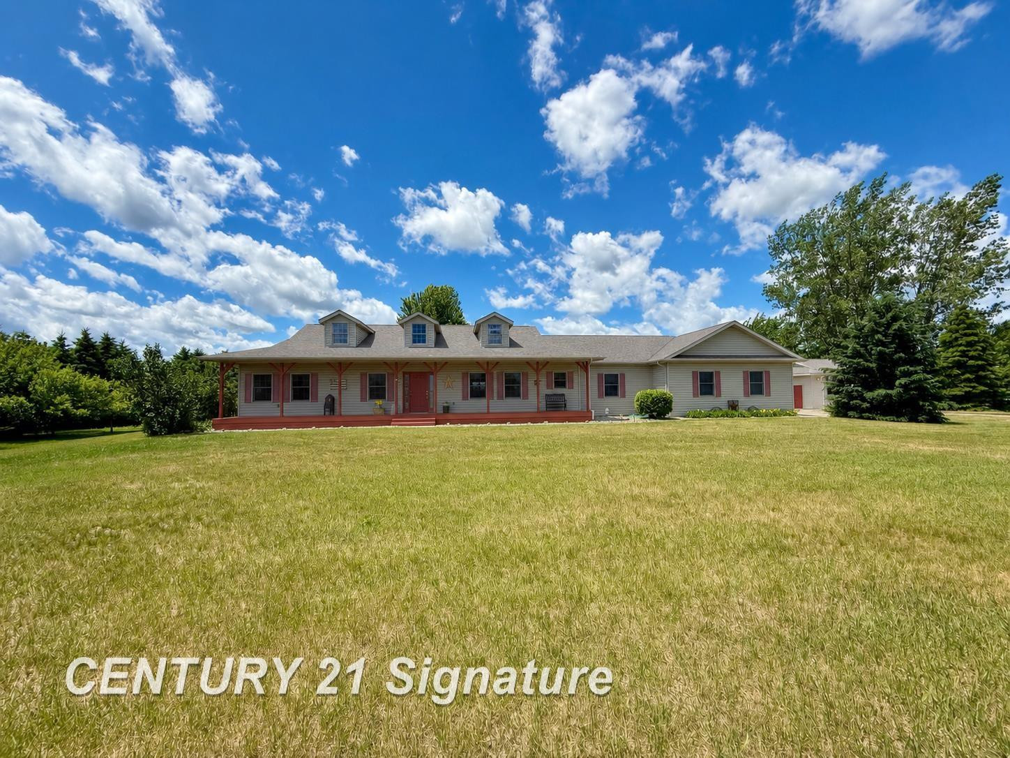 5689 Lawndale Road, Saginaw, MI 48604