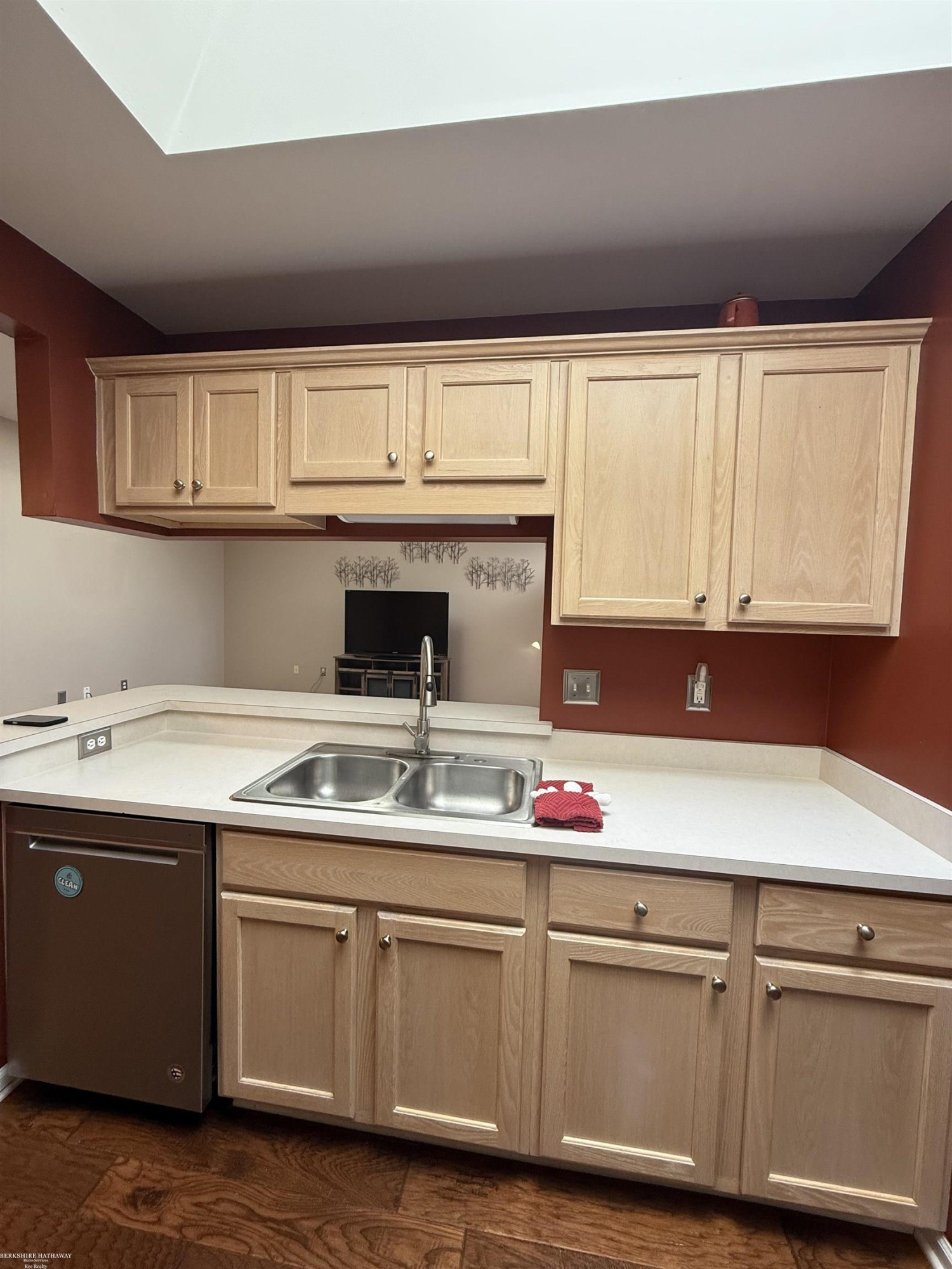 48607 Sugar Bush Court, Shelby Twp, MI 48315 — Photo 12