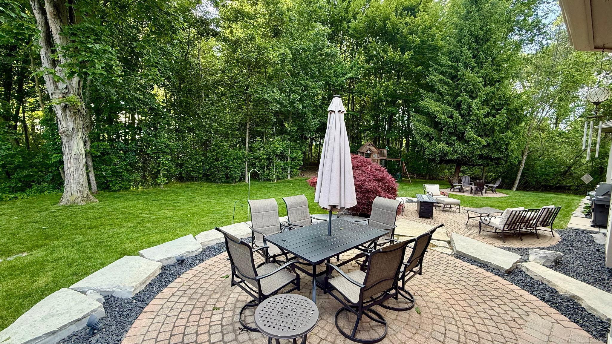 54501 Aurora Park, Shelby Twp, MI 48316 — Photo 4