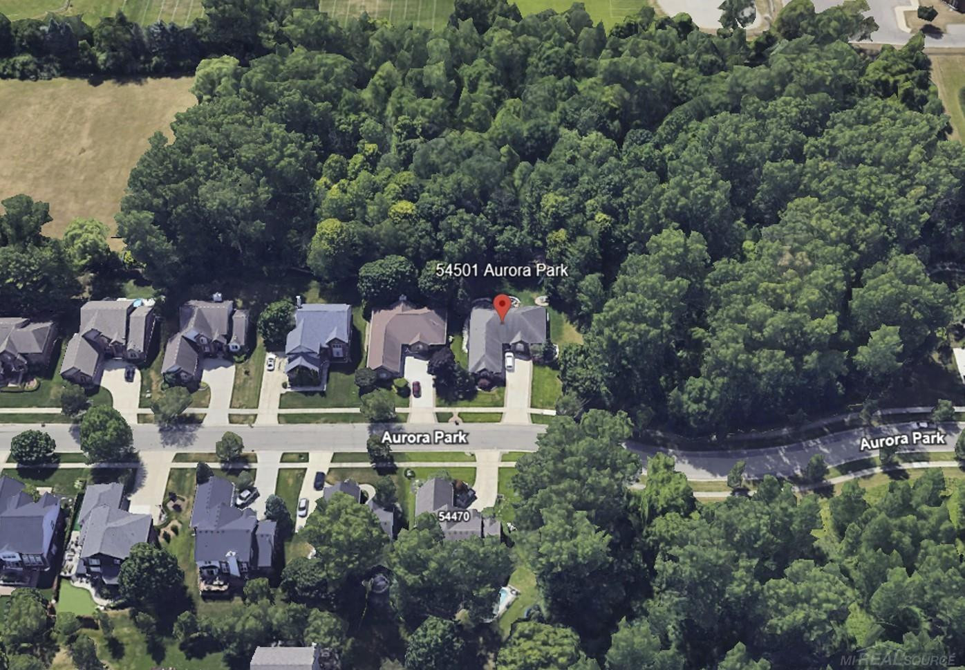 54501 Aurora Park, Shelby Twp, MI 48316 — Photo 6