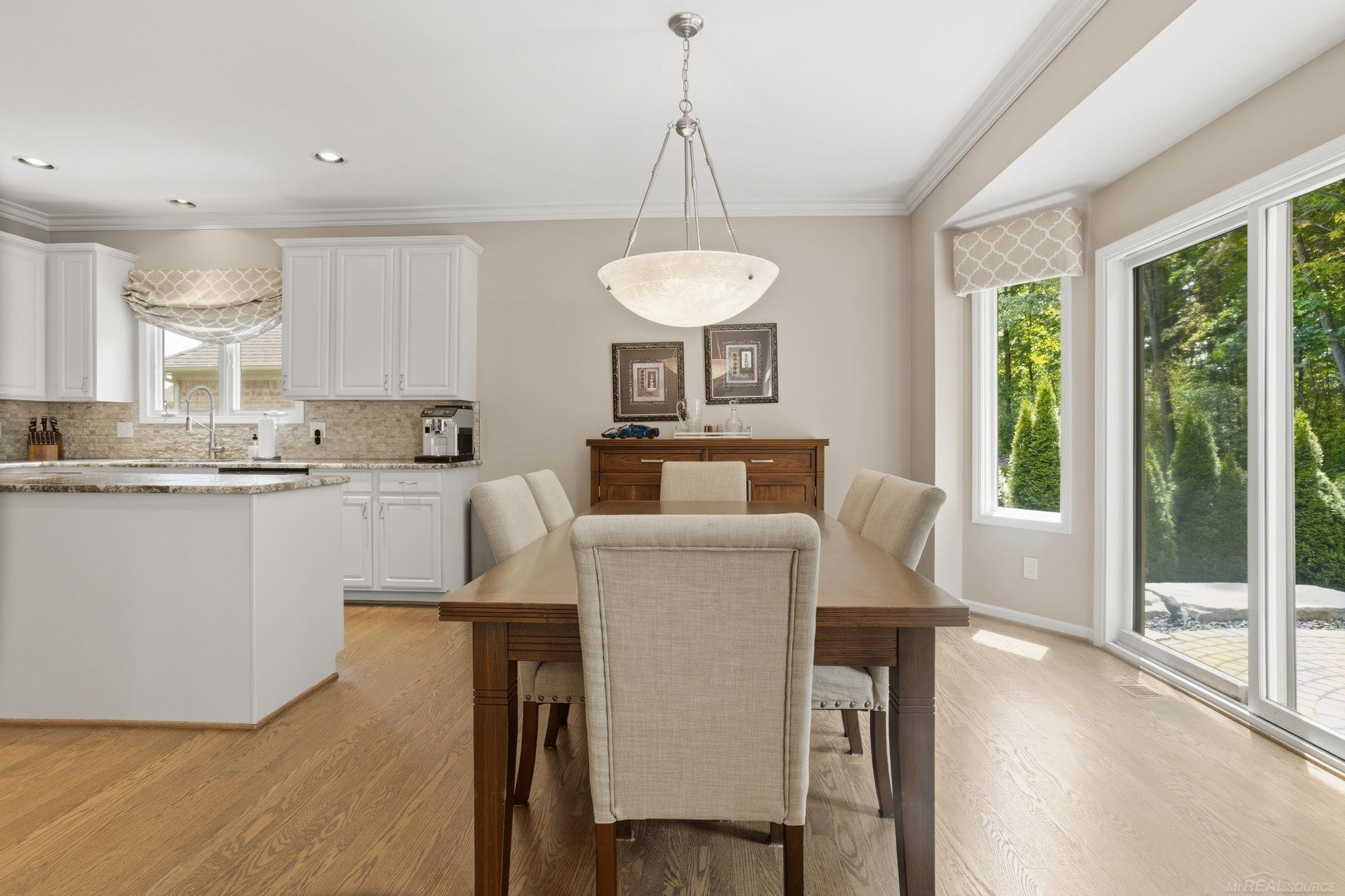 54501 Aurora Park, Shelby Twp, MI 48316 — Photo 10