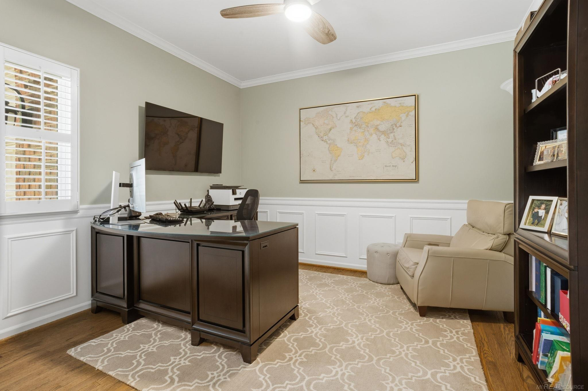 54501 Aurora Park, Shelby Twp, MI 48316 — Photo 16