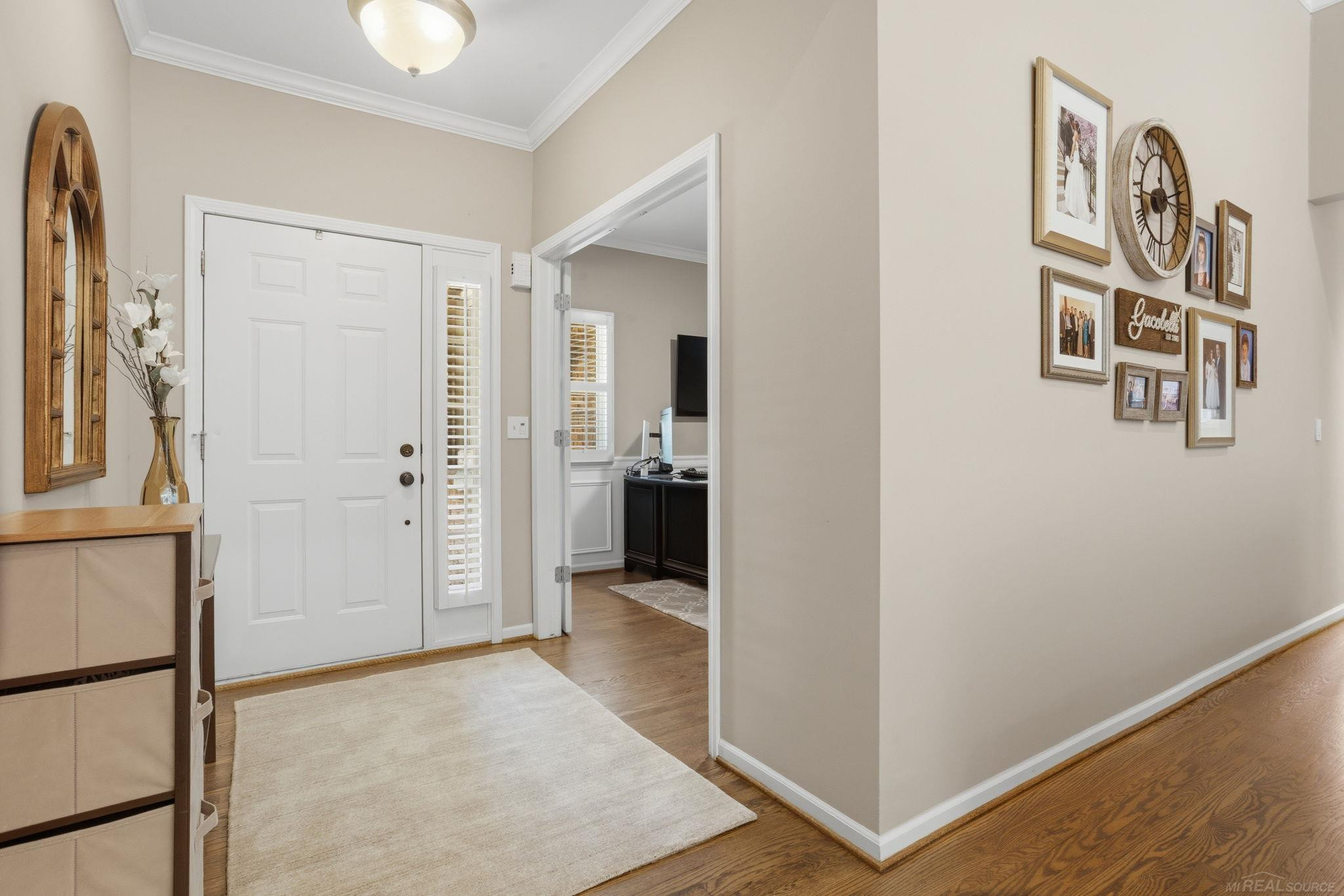 54501 Aurora Park, Shelby Twp, MI 48316 — Photo 17
