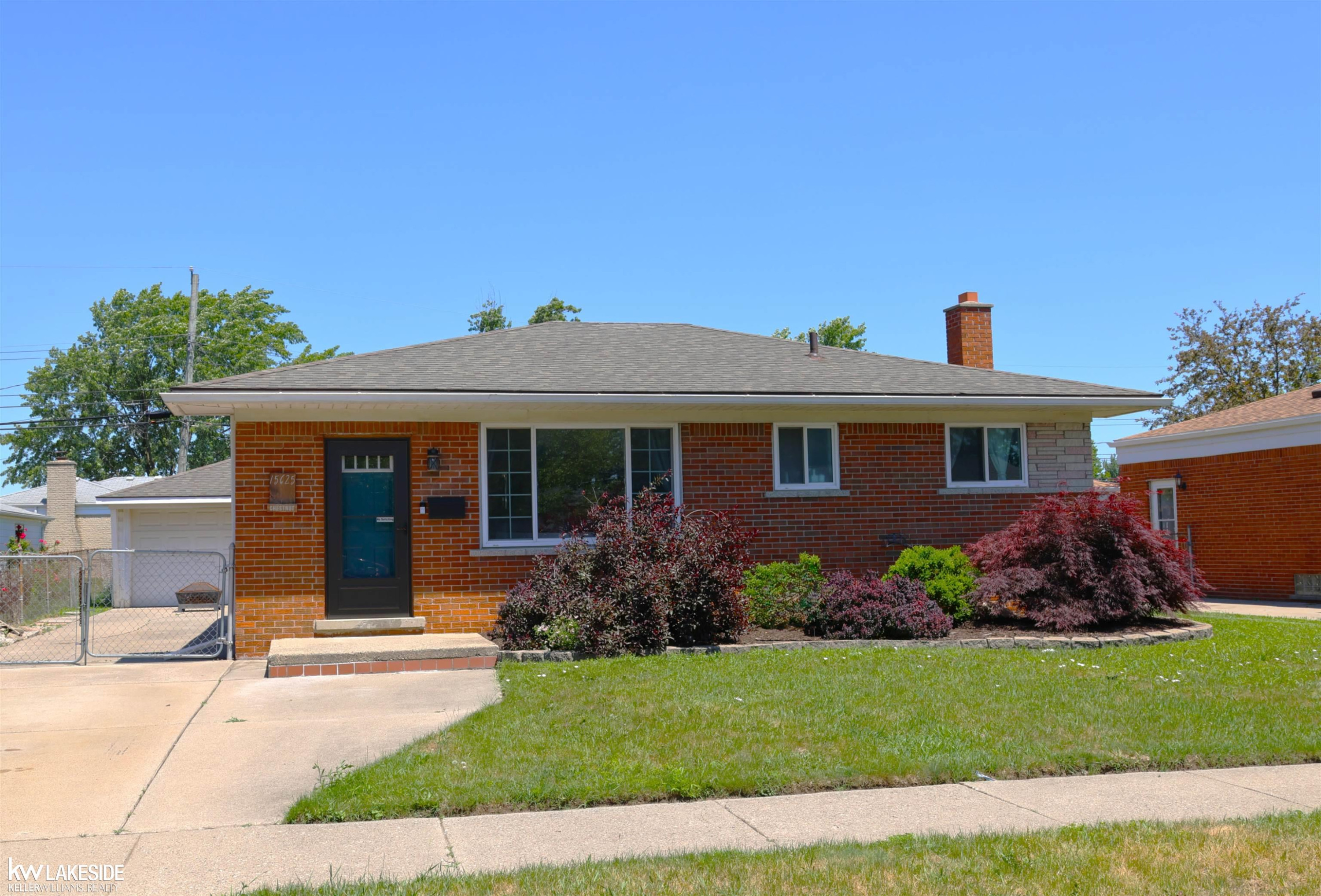 15625 Chestnut Street, Roseville, MI 48066 — Photo 27