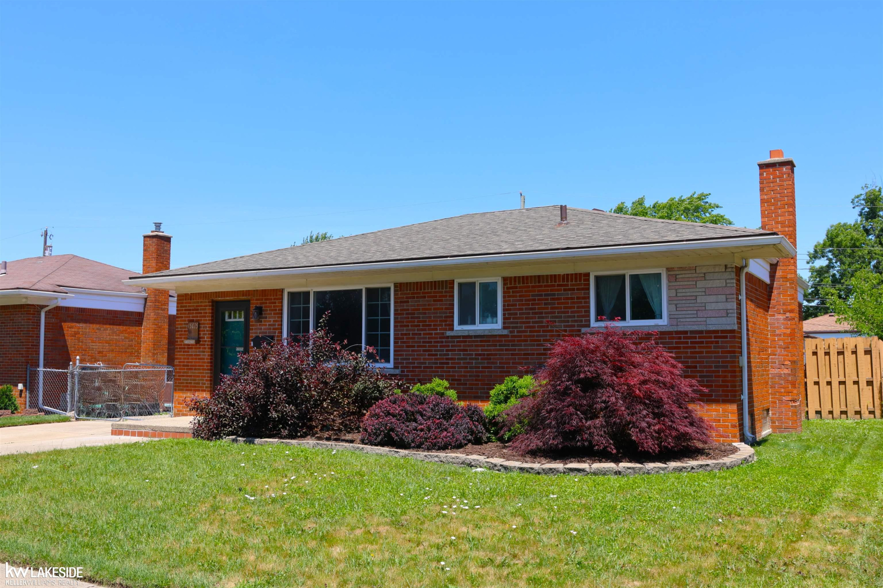 15625 Chestnut Street, Roseville, MI 48066 — Photo 28