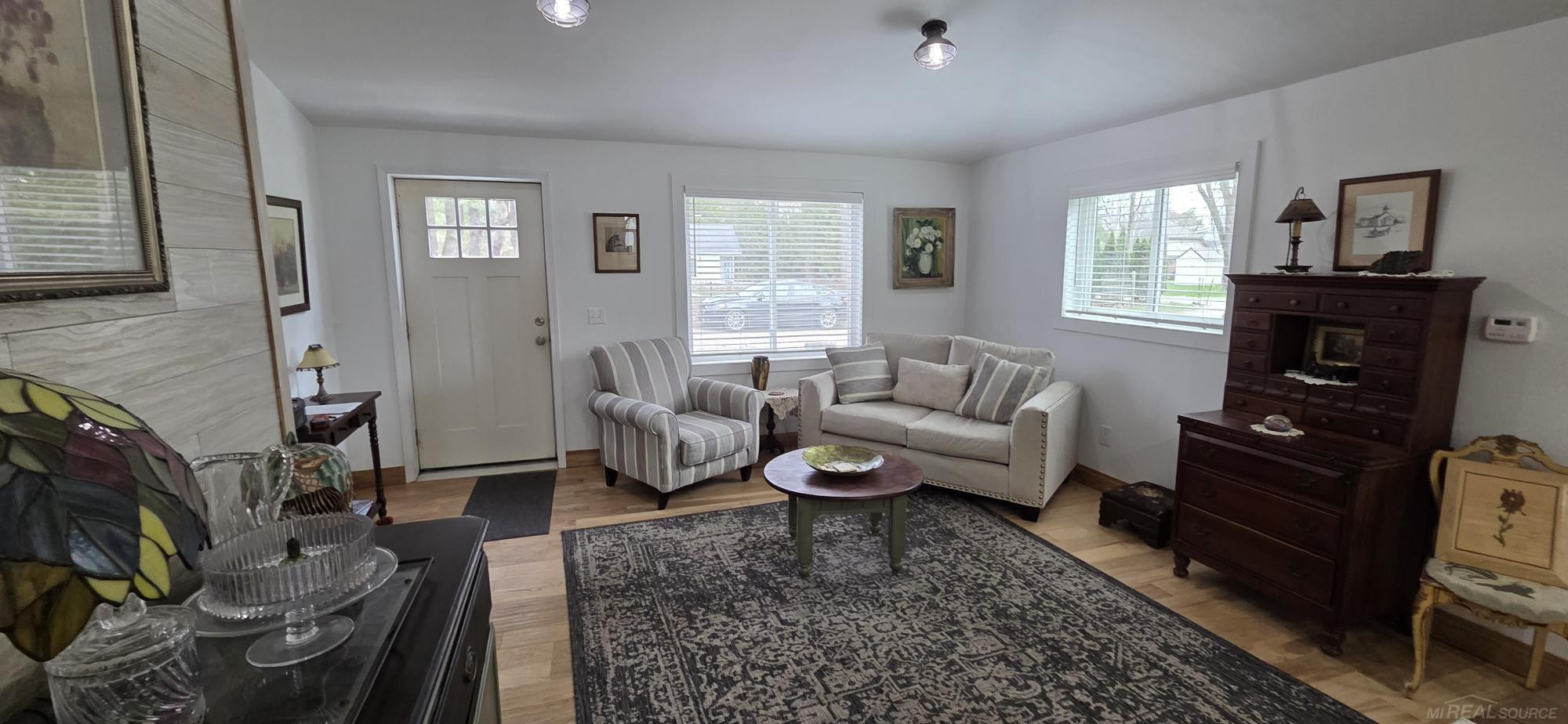 7354 Byron Road, Lexington, MI 48450 — Photo 4