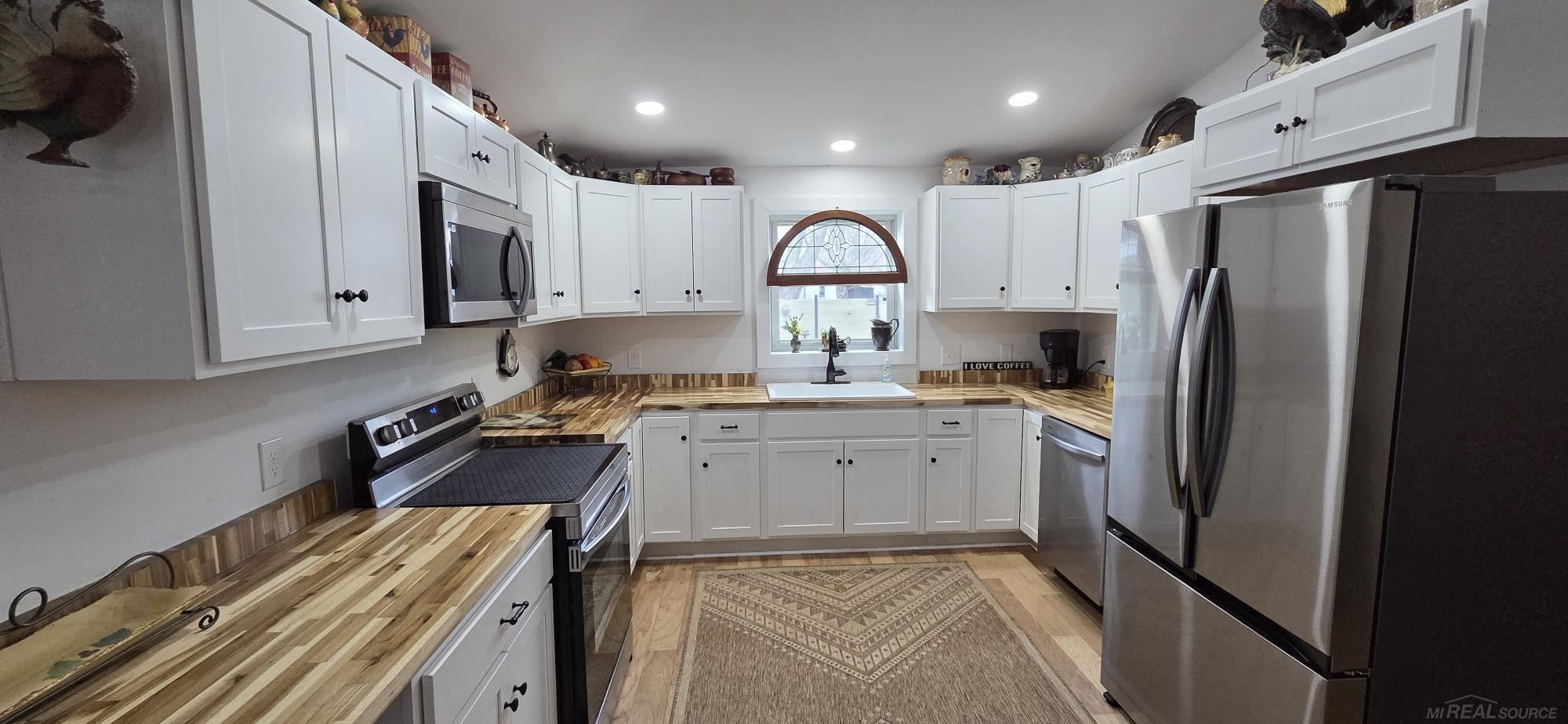 7354 Byron Road, Lexington, MI 48450 — Photo 7