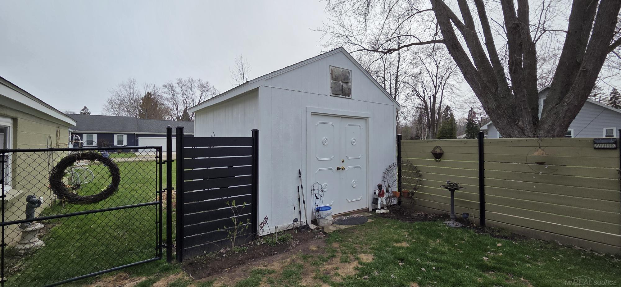 7354 Byron Road, Lexington, MI 48450 — Photo 18