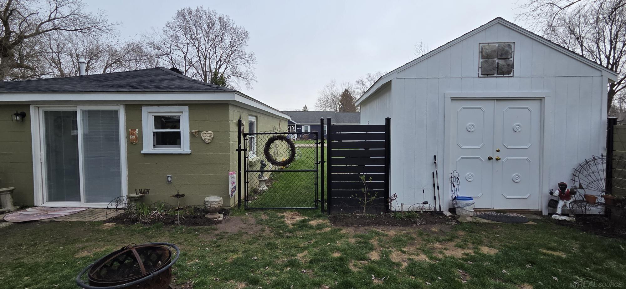 7354 Byron Road, Lexington, MI 48450 — Photo 19