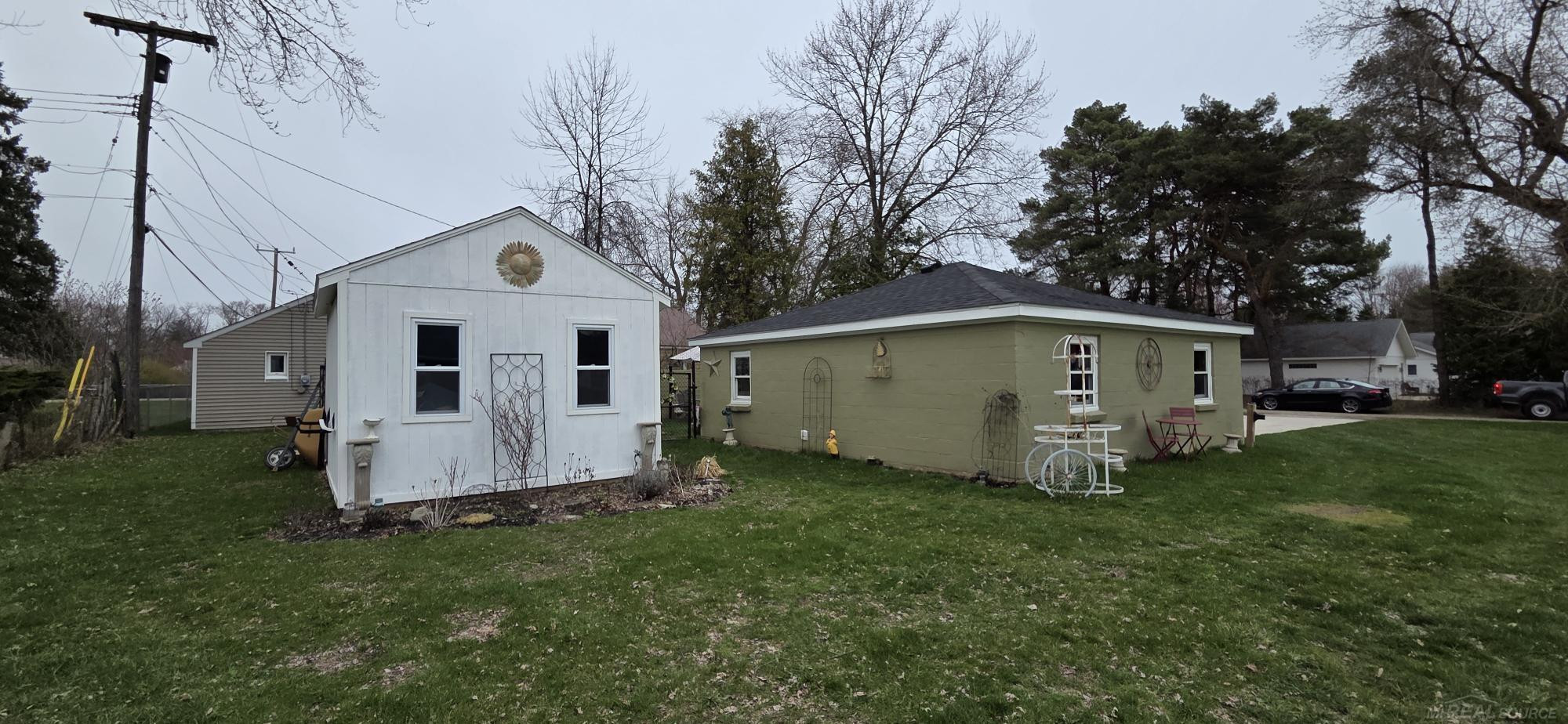 7354 Byron Road, Lexington, MI 48450 — Photo 20