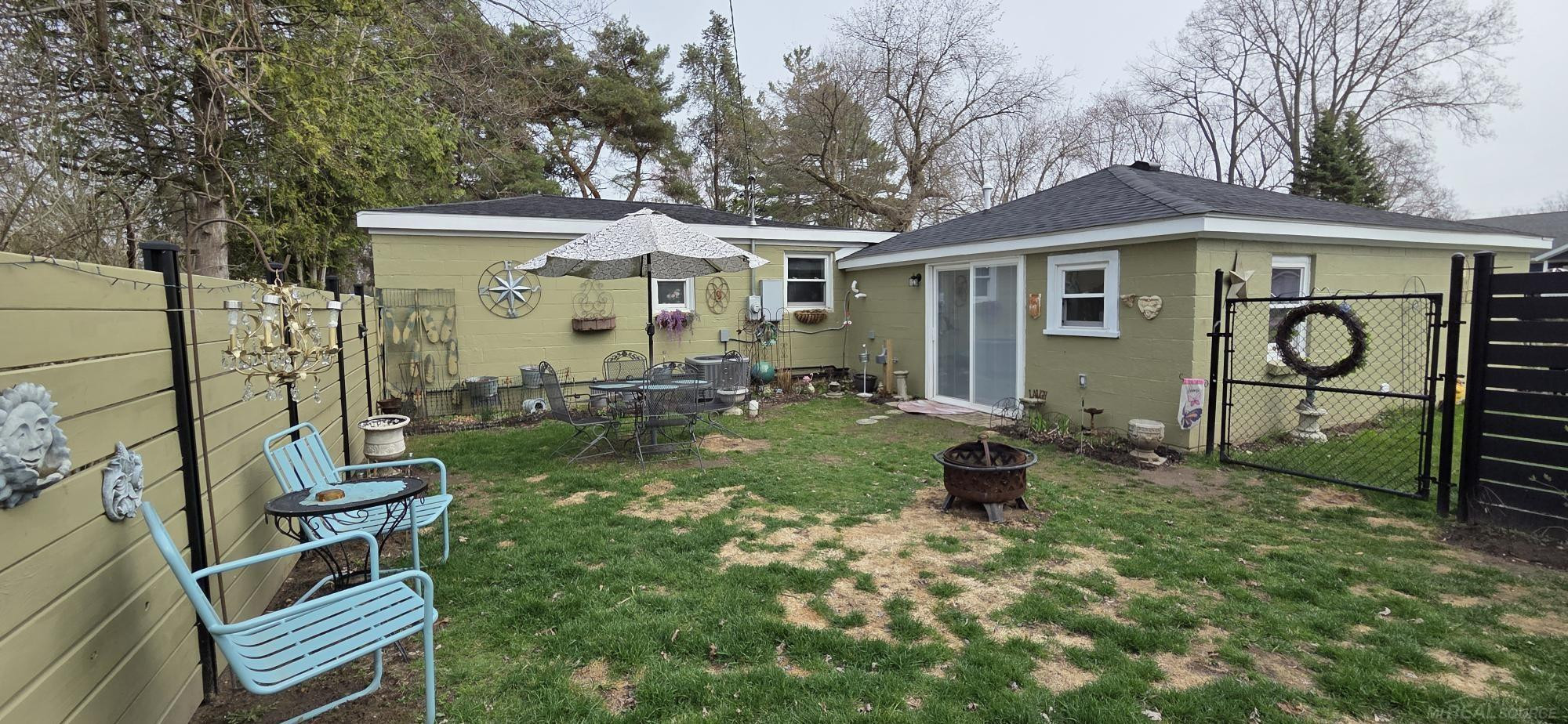 7354 Byron Road, Lexington, MI 48450 — Photo 21