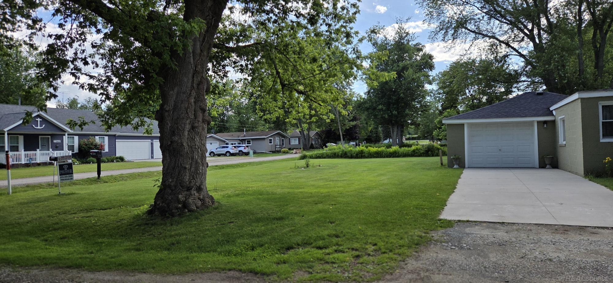 7354 Byron Road, Lexington, MI 48450 — Photo 22
