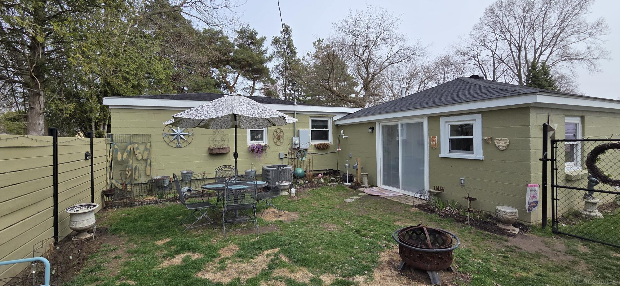 7354 Byron Road, Lexington, MI 48450 — Photo 23