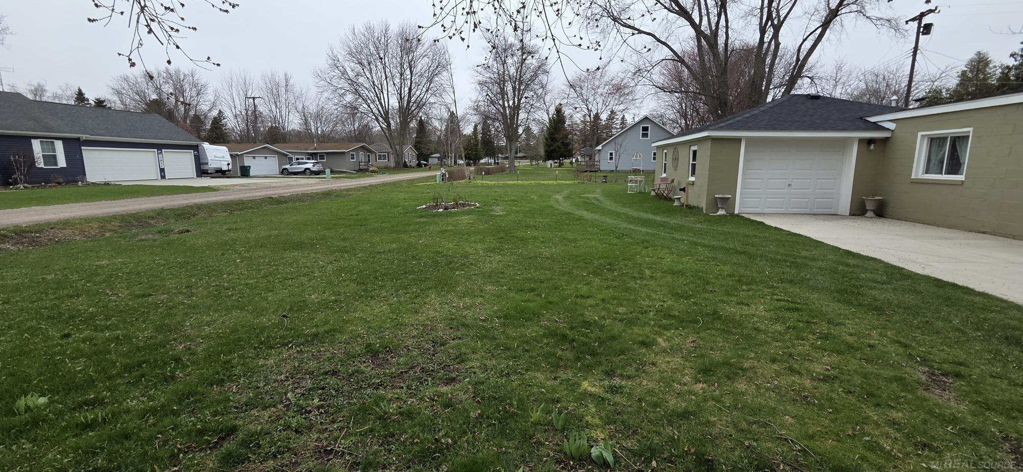 7354 Byron Road, Lexington, MI 48450 — Photo 24