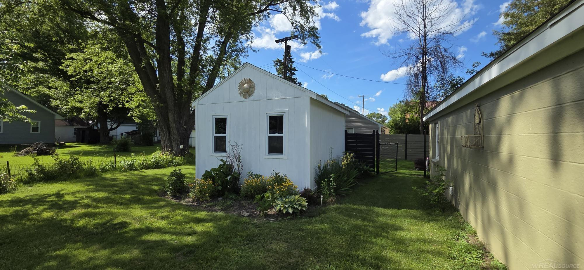 7354 Byron Road, Lexington, MI 48450 — Photo 26