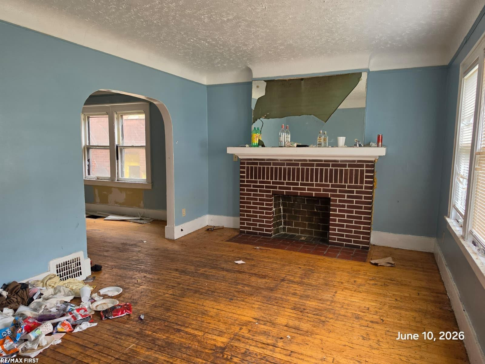 4317 Waverly Street, Detroit, MI 48238 — Photo 2