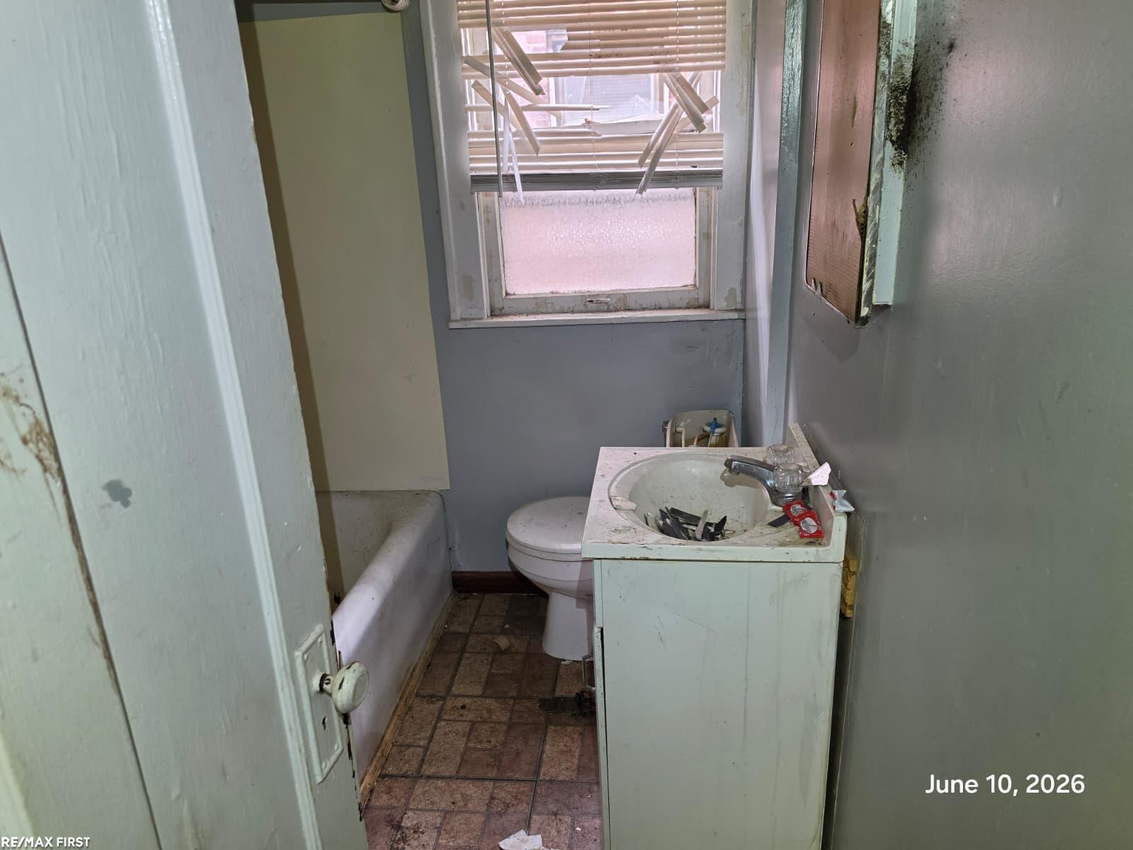 4317 Waverly Street, Detroit, MI 48238 — Photo 4
