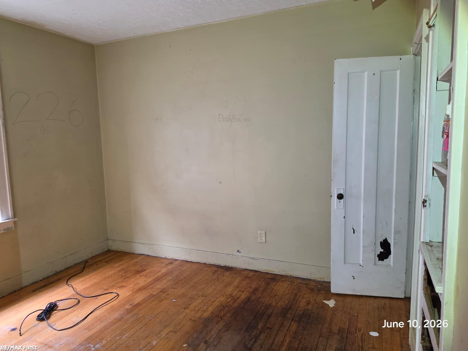 4317 Waverly Street, Detroit, MI 48238 — Photo 5