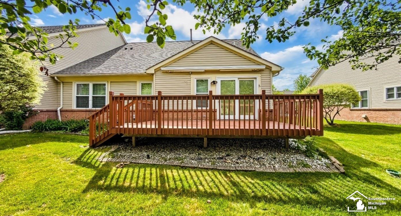 5492 Elmhurst Drive, Trenton, MI 48183 — Photo 27
