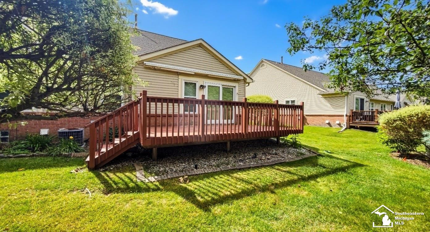 5492 Elmhurst Drive, Trenton, MI 48183 — Photo 28
